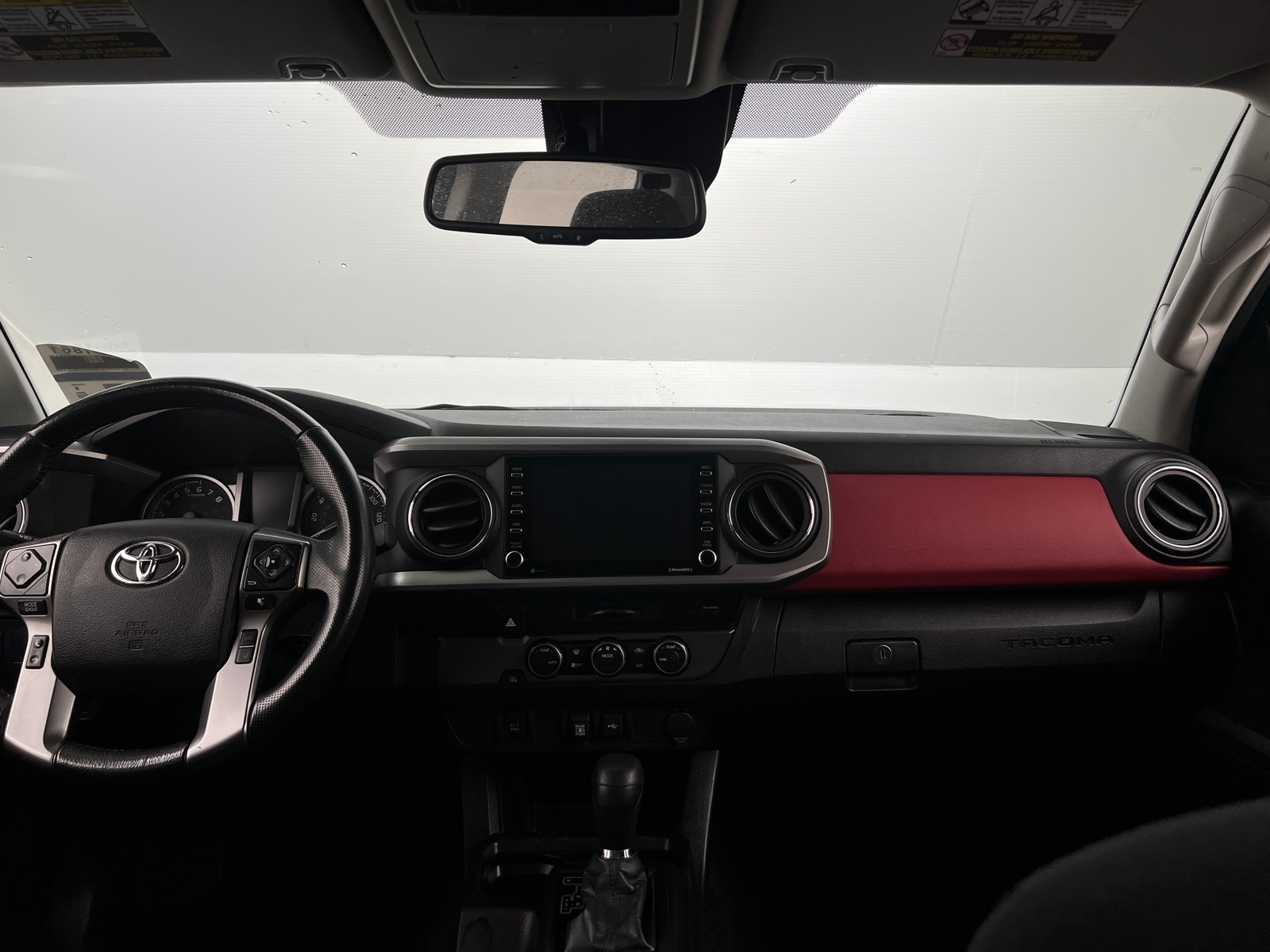 Thumbnail: 2021 Toyota Tacoma - 3