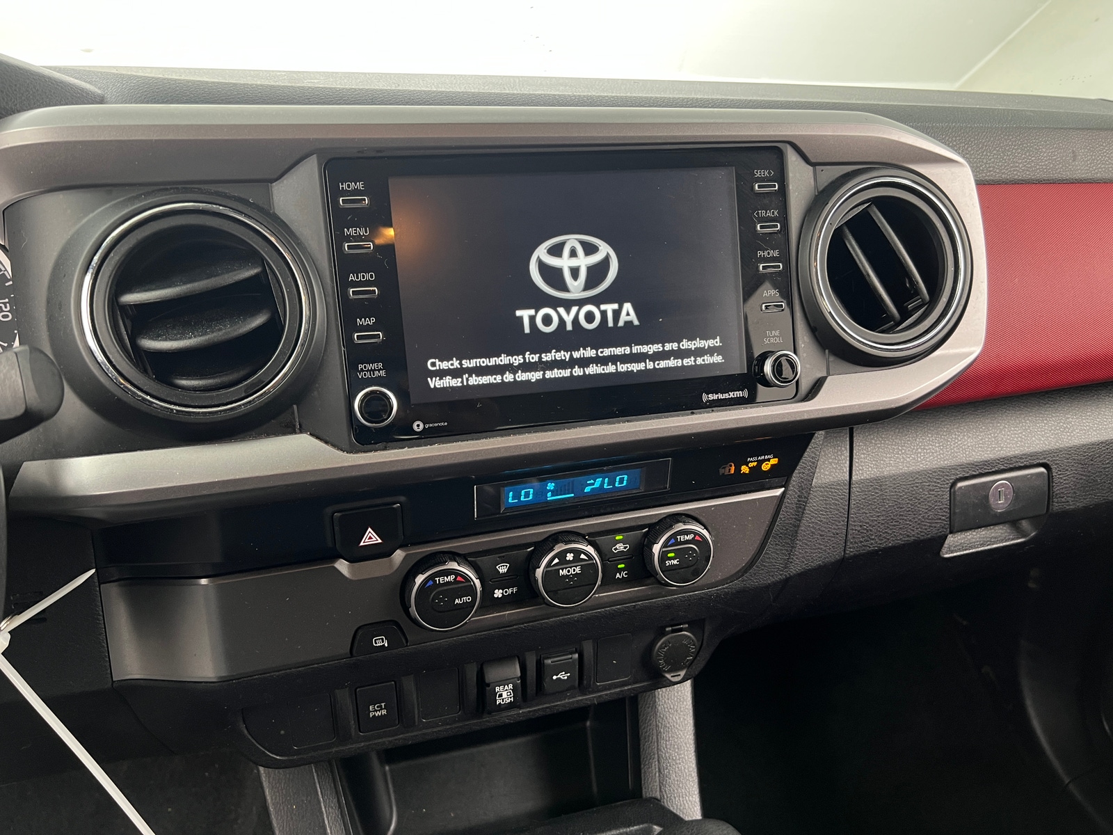 Thumbnail: 2021 Toyota Tacoma - 4