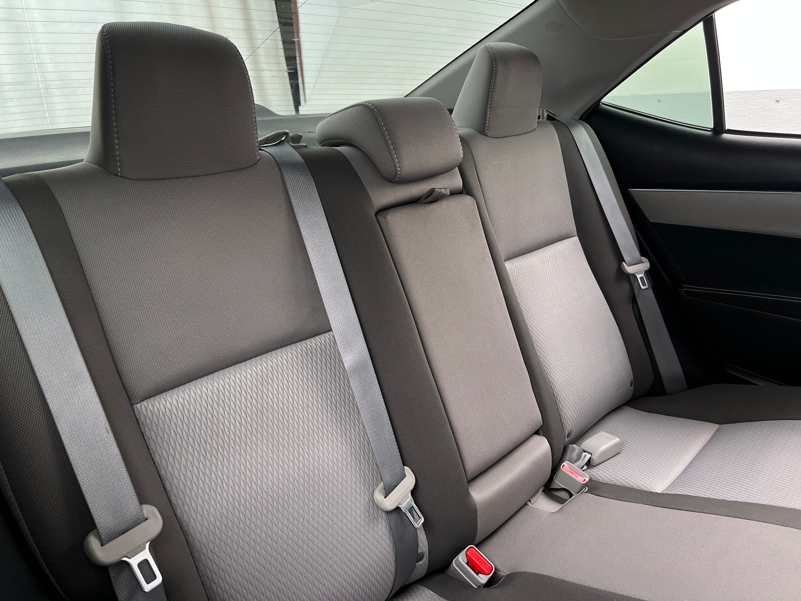 Thumbnail: 2018 Toyota Corolla - 6