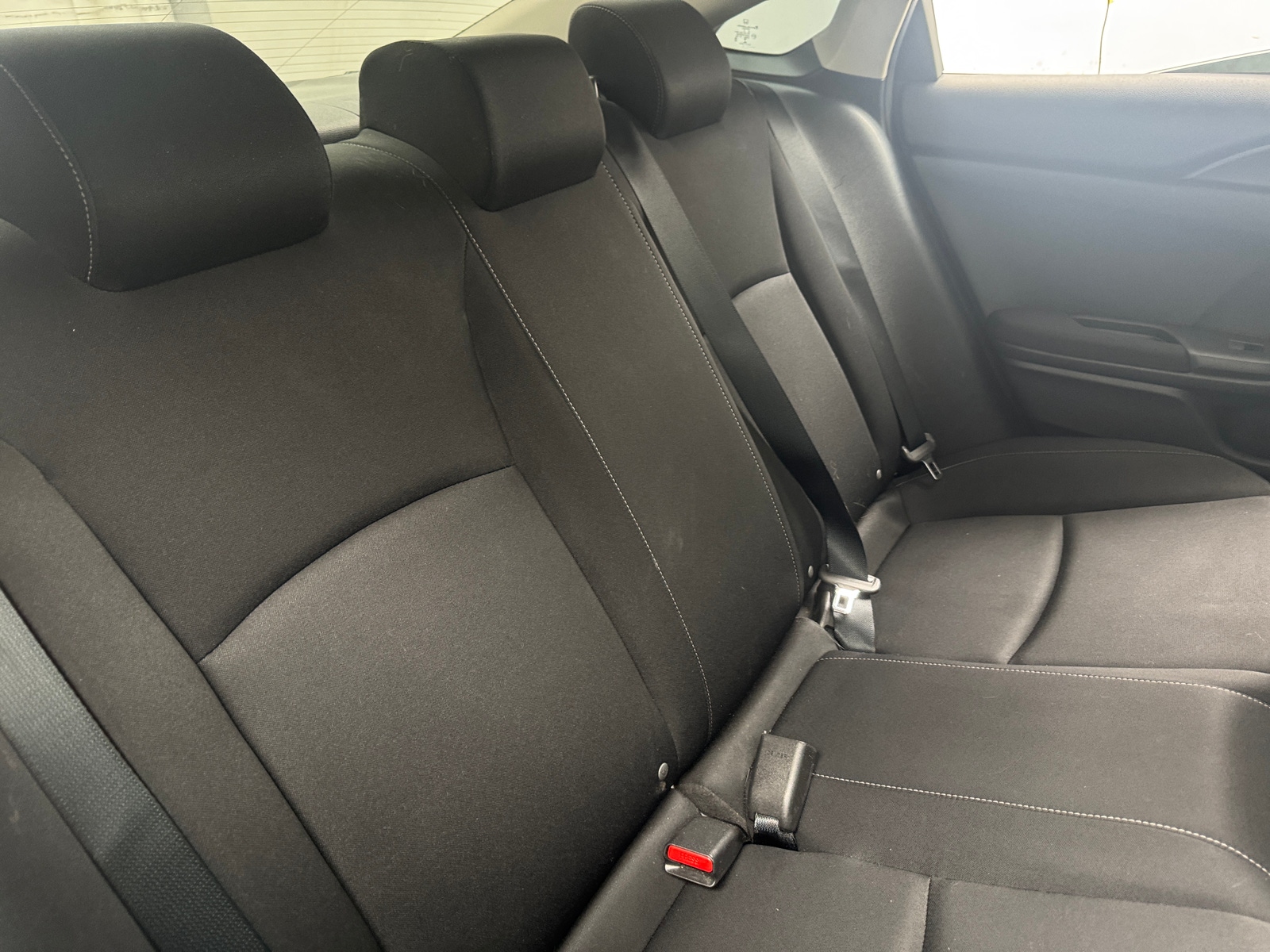 Thumbnail: 2019 Honda Civic - 6