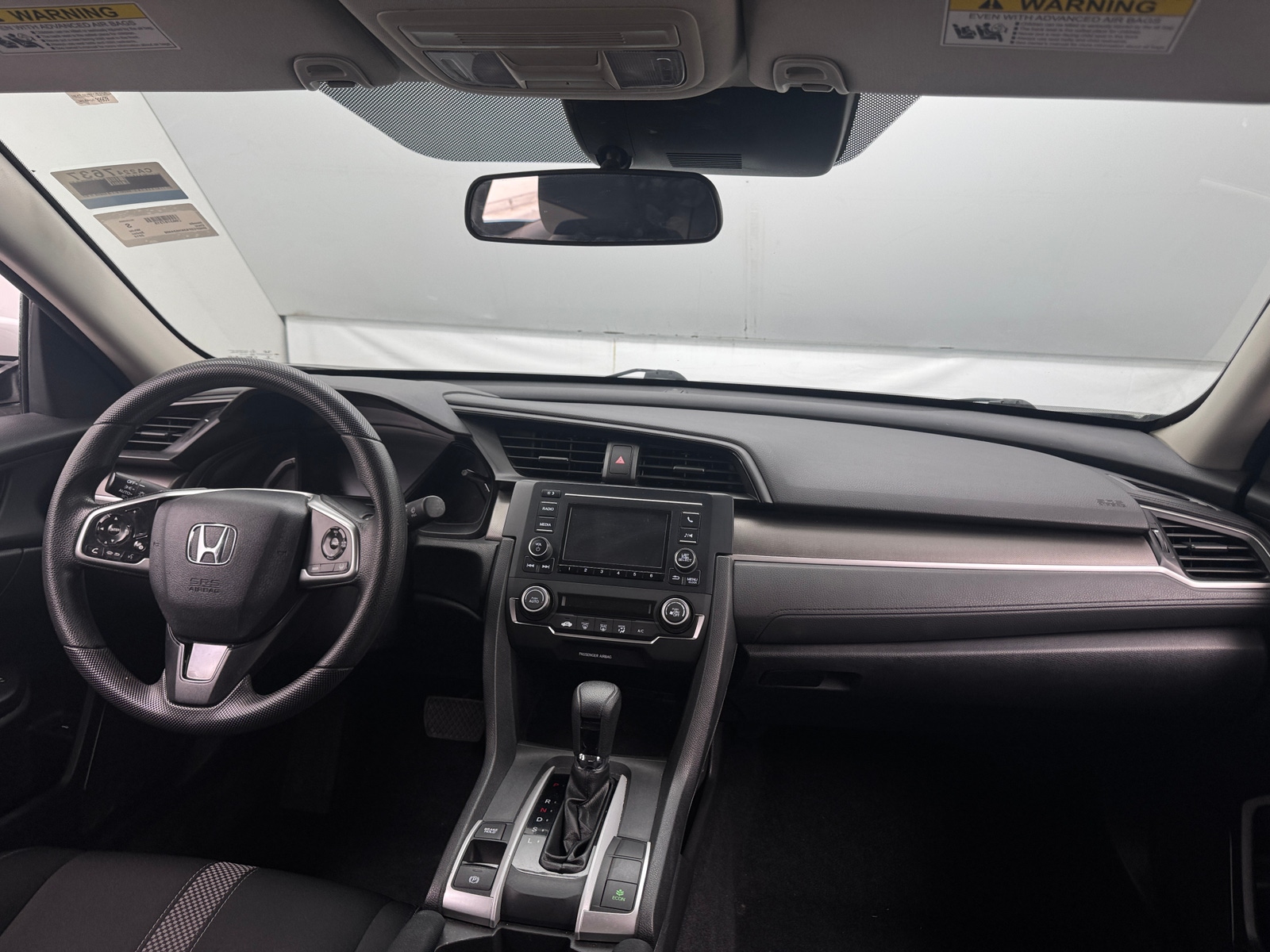 Thumbnail: 2019 Honda Civic - 3