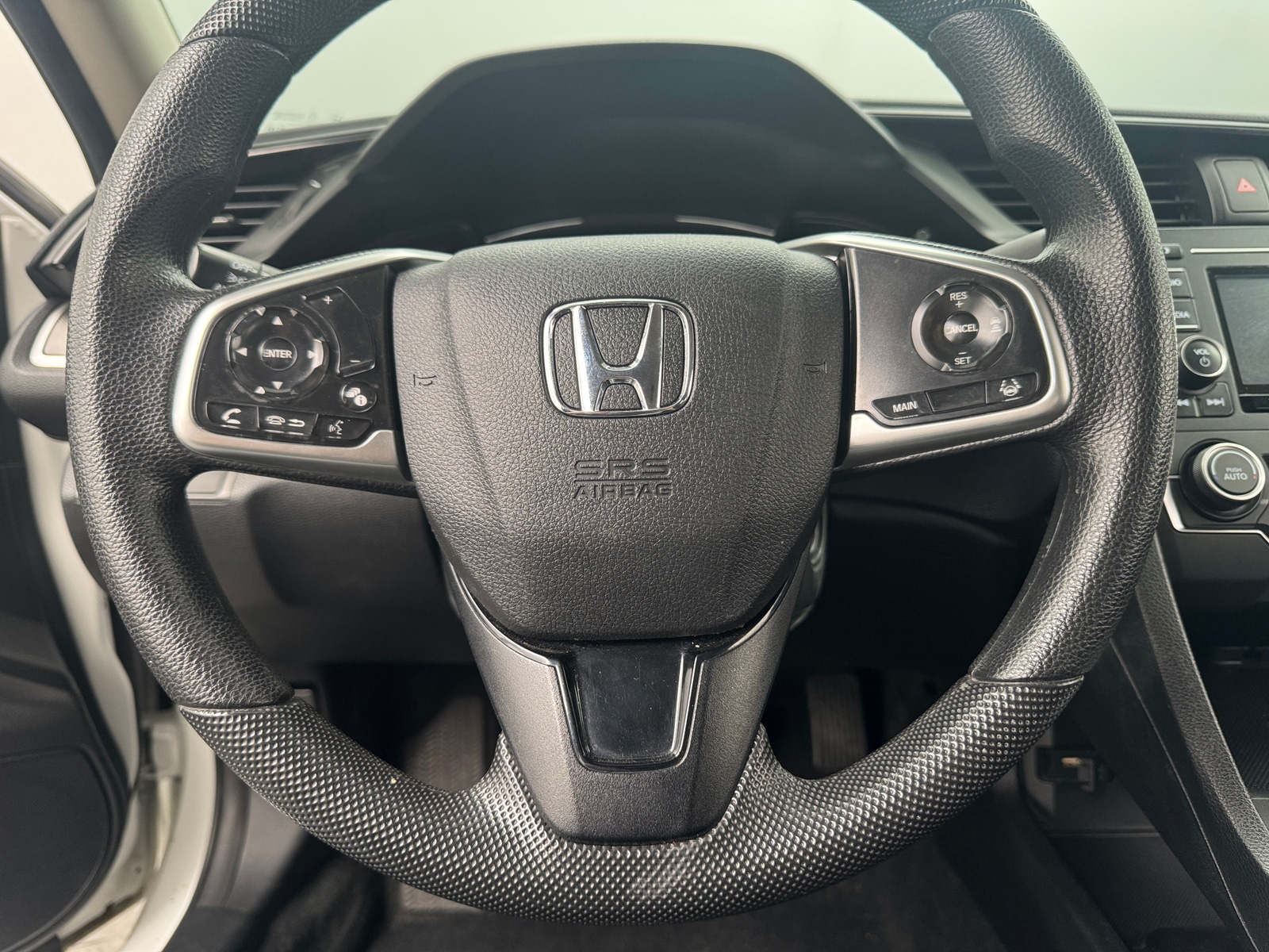 Thumbnail: 2019 Honda Civic - 5
