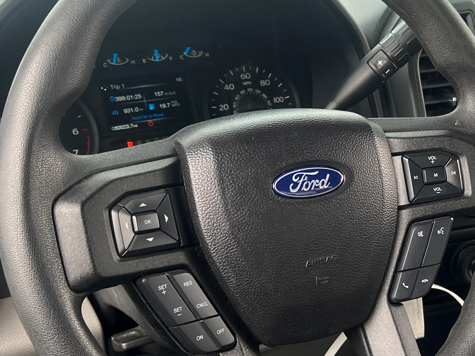 Thumbnail: 2017 Ford Econoline - 5