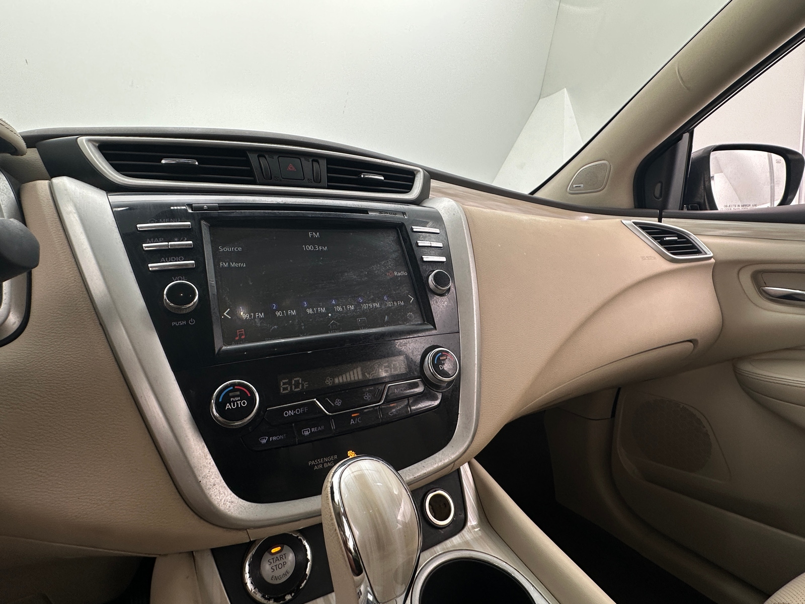 Thumbnail: 2017 Nissan Murano - 3