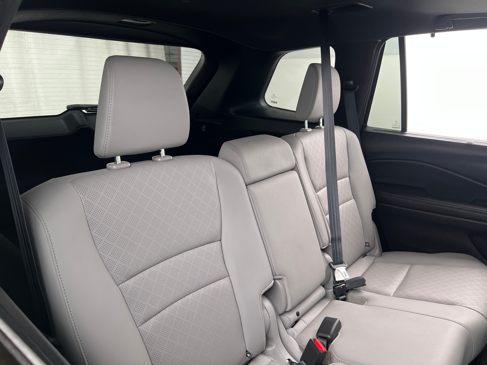 Thumbnail: 2019 Honda Passport - 5
