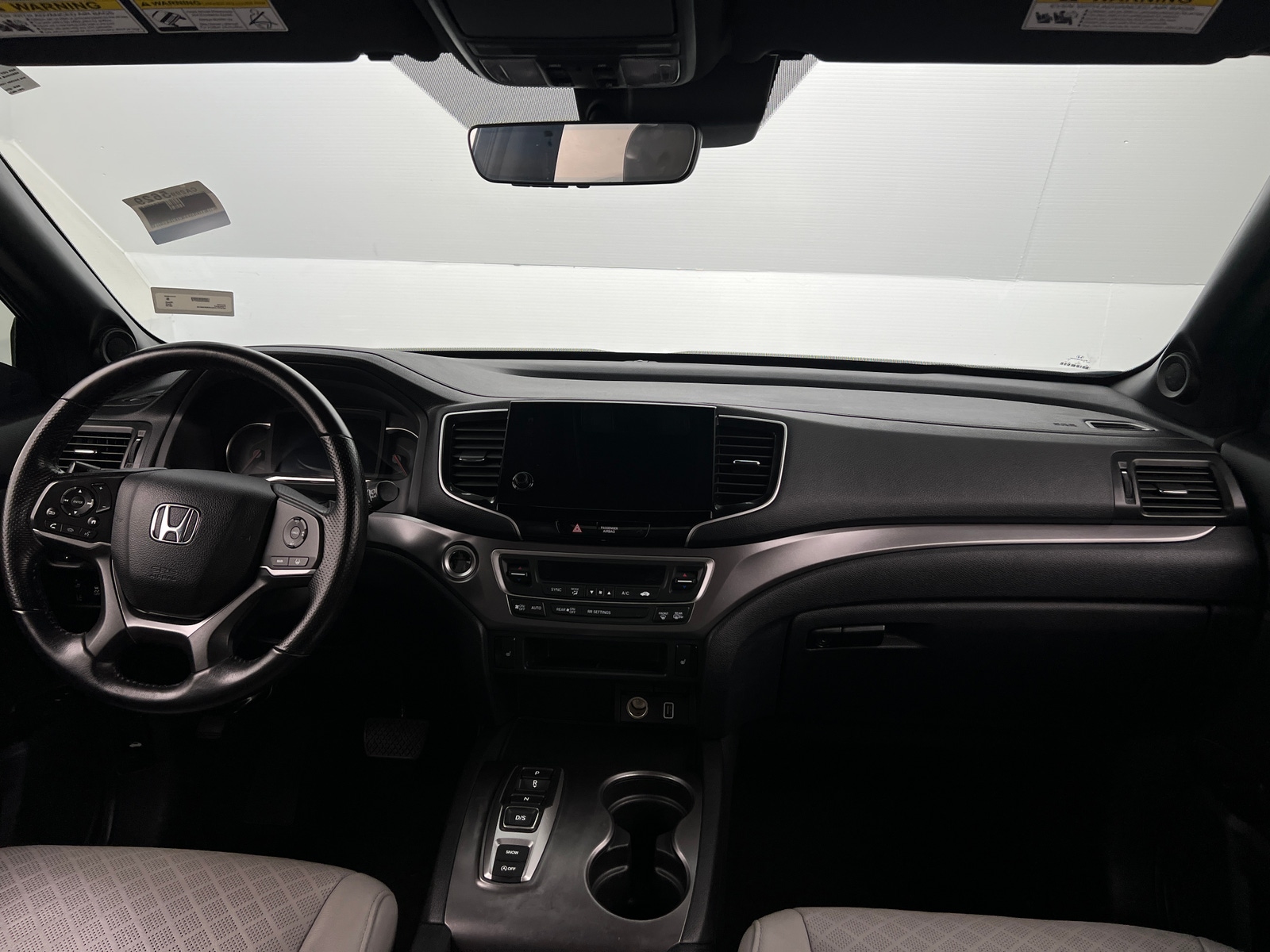 Thumbnail: 2019 Honda Passport - 2
