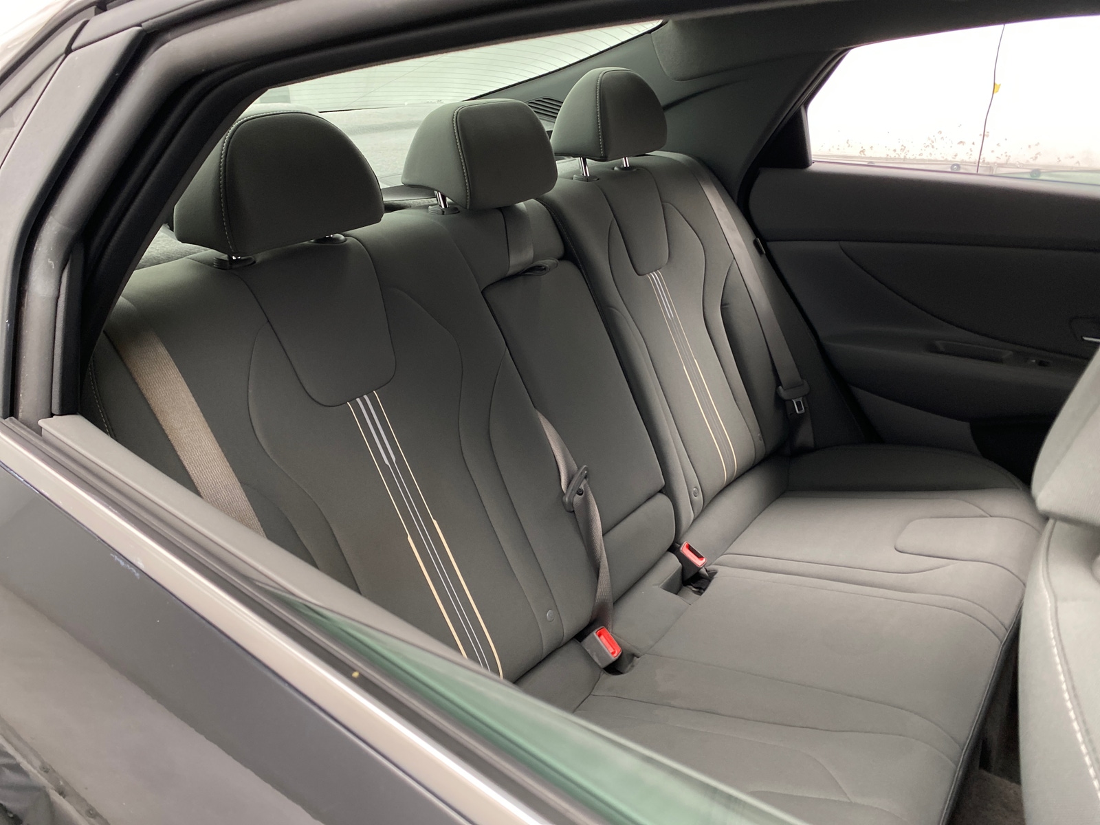 Thumbnail: 2024 Hyundai Elantra - 6