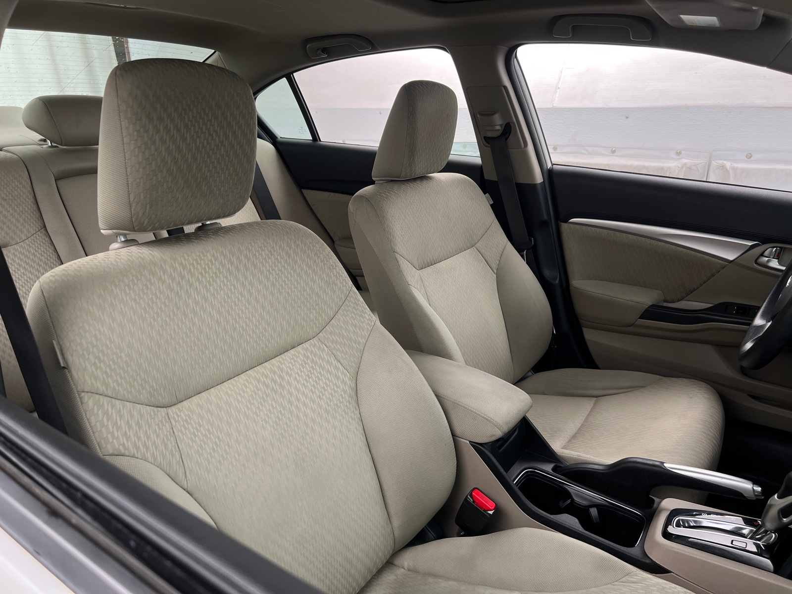 Thumbnail: 2015 Honda Civic - 2