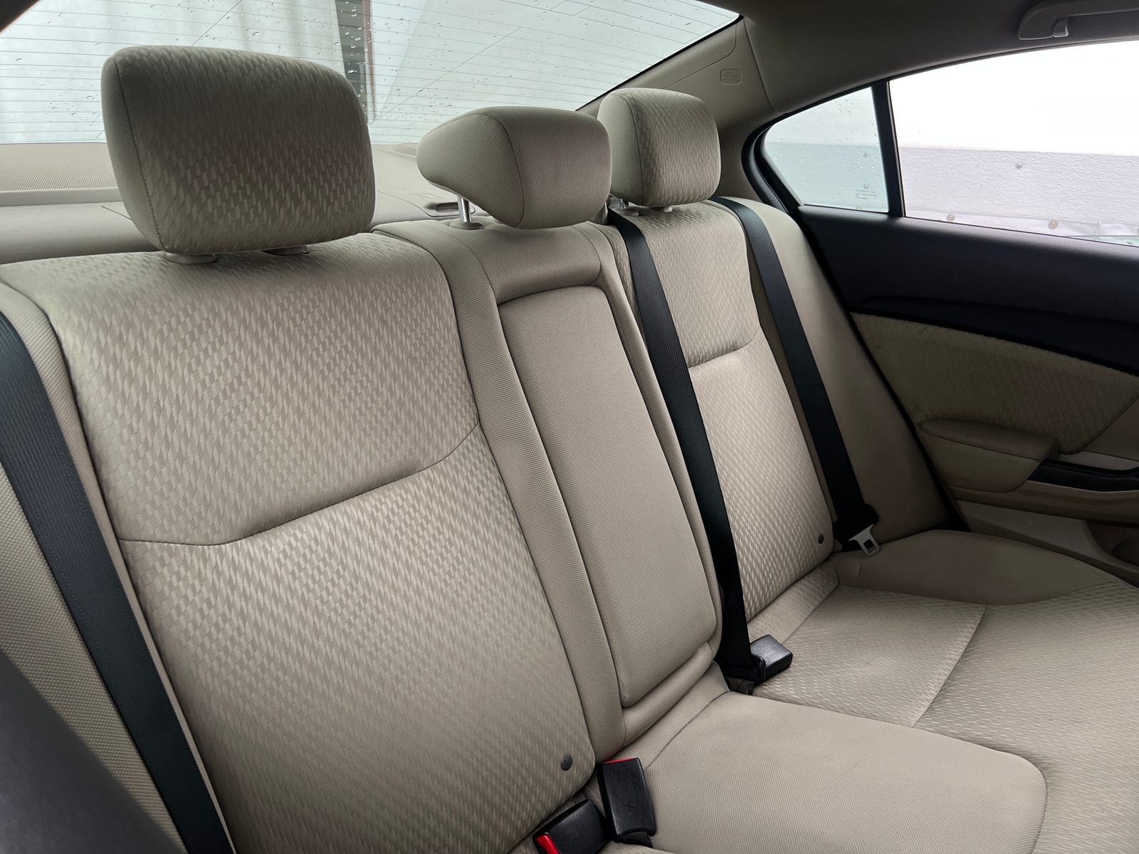 Thumbnail: 2015 Honda Civic - 6