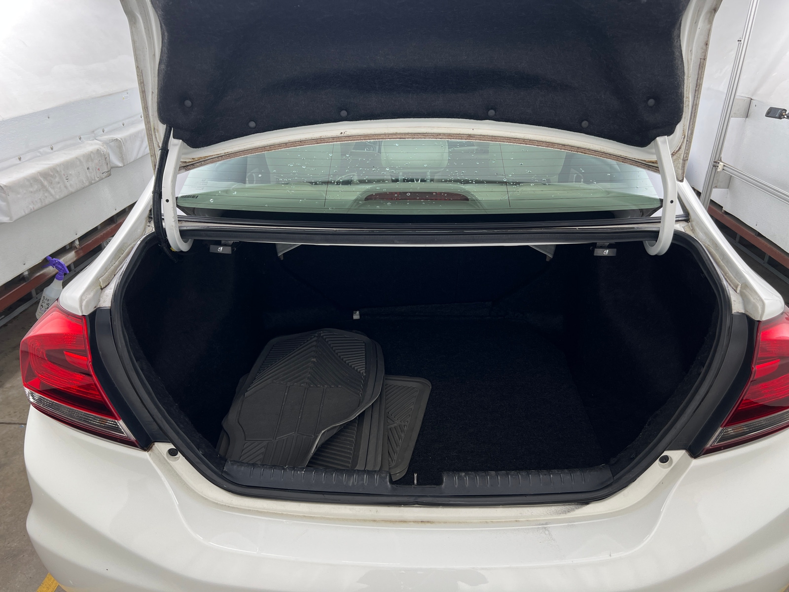 Thumbnail: 2015 Honda Civic - 7