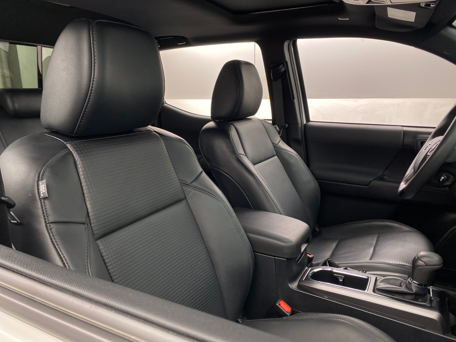 Thumbnail: 2019 Toyota Tacoma - 2
