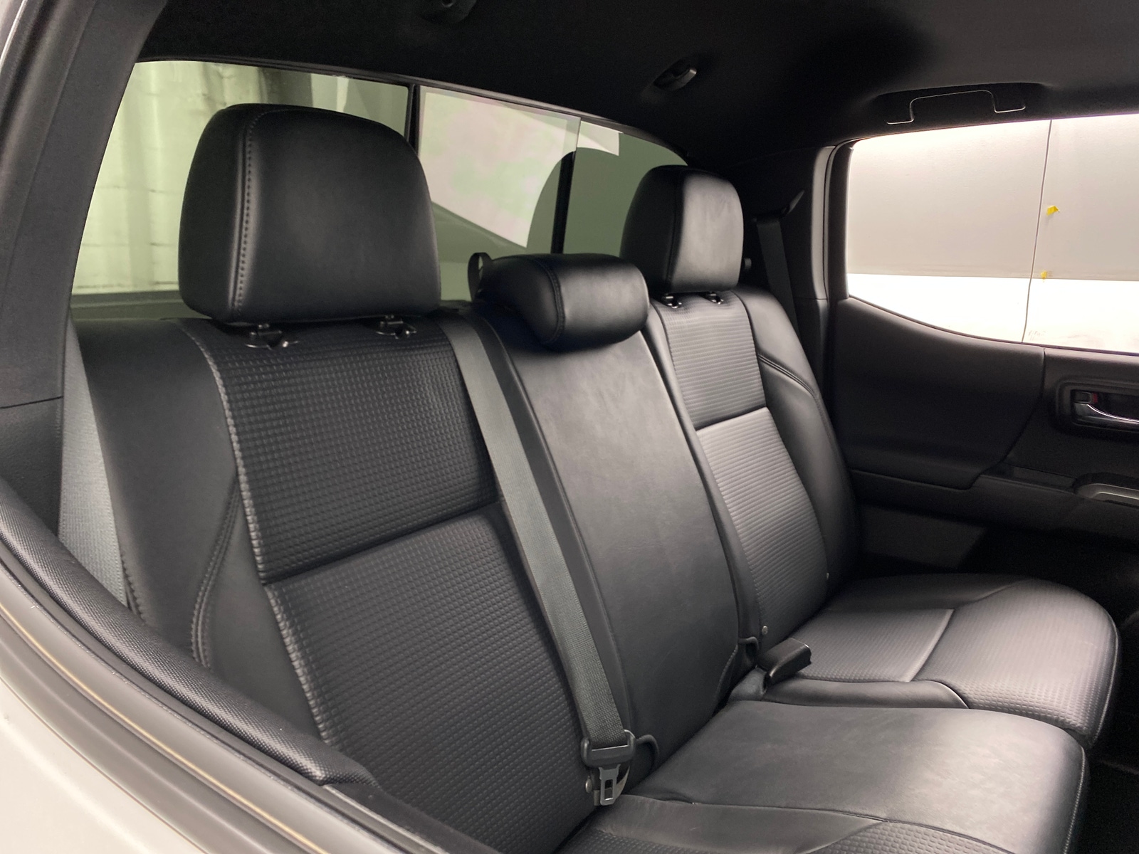 Thumbnail: 2019 Toyota Tacoma - 6