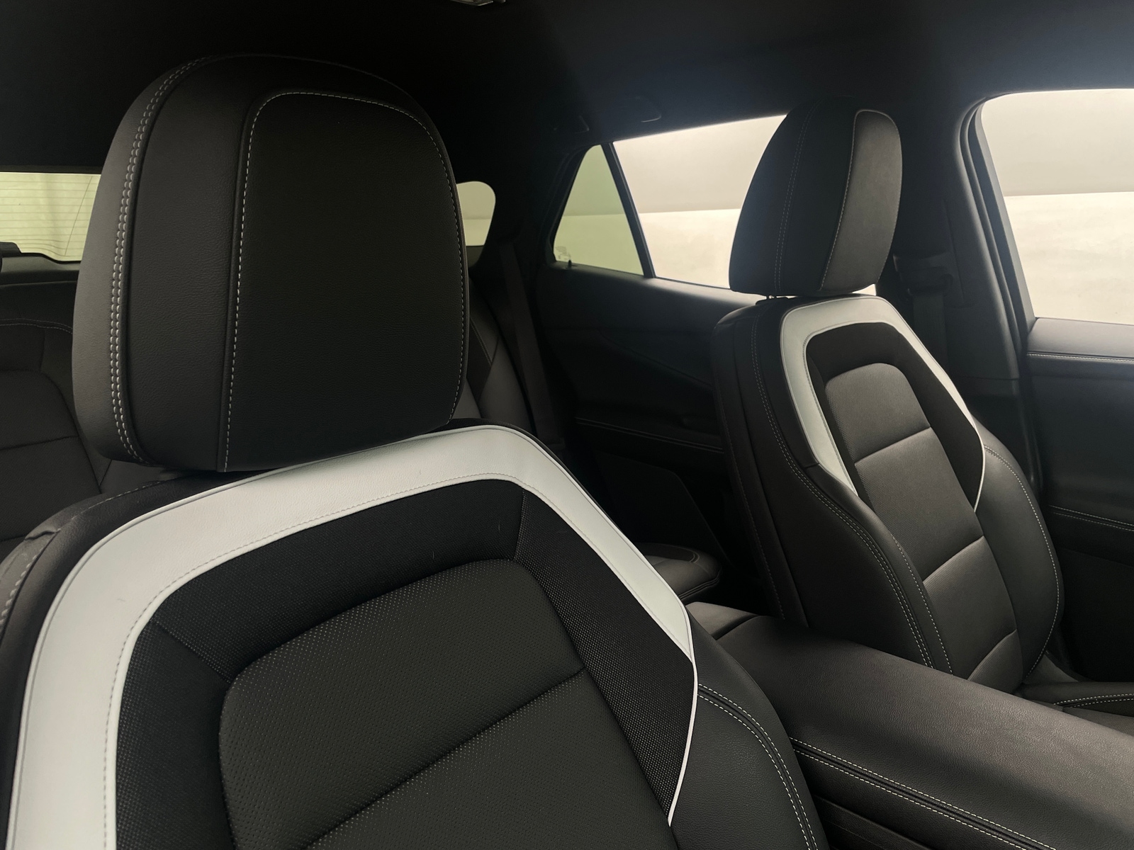 Thumbnail: 2025 Chevrolet Blazer EV - 2