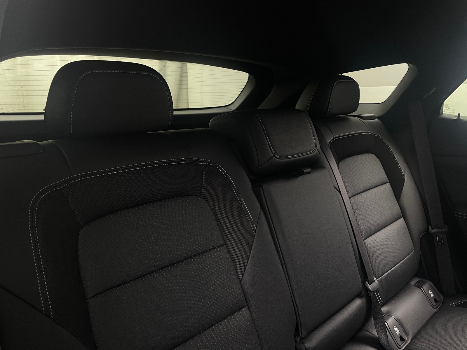 Thumbnail: 2025 Chevrolet Blazer EV - 6