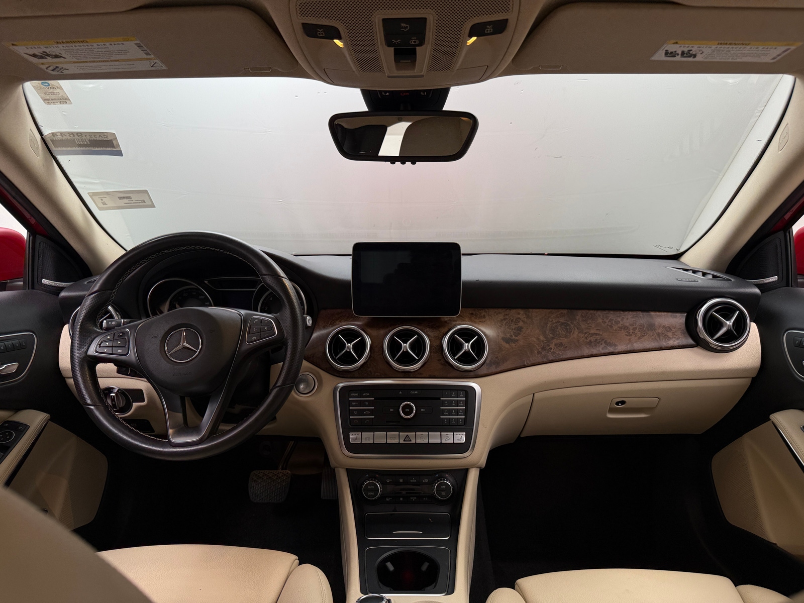 Thumbnail: 2020 Mercedes-Benz GLA - 2
