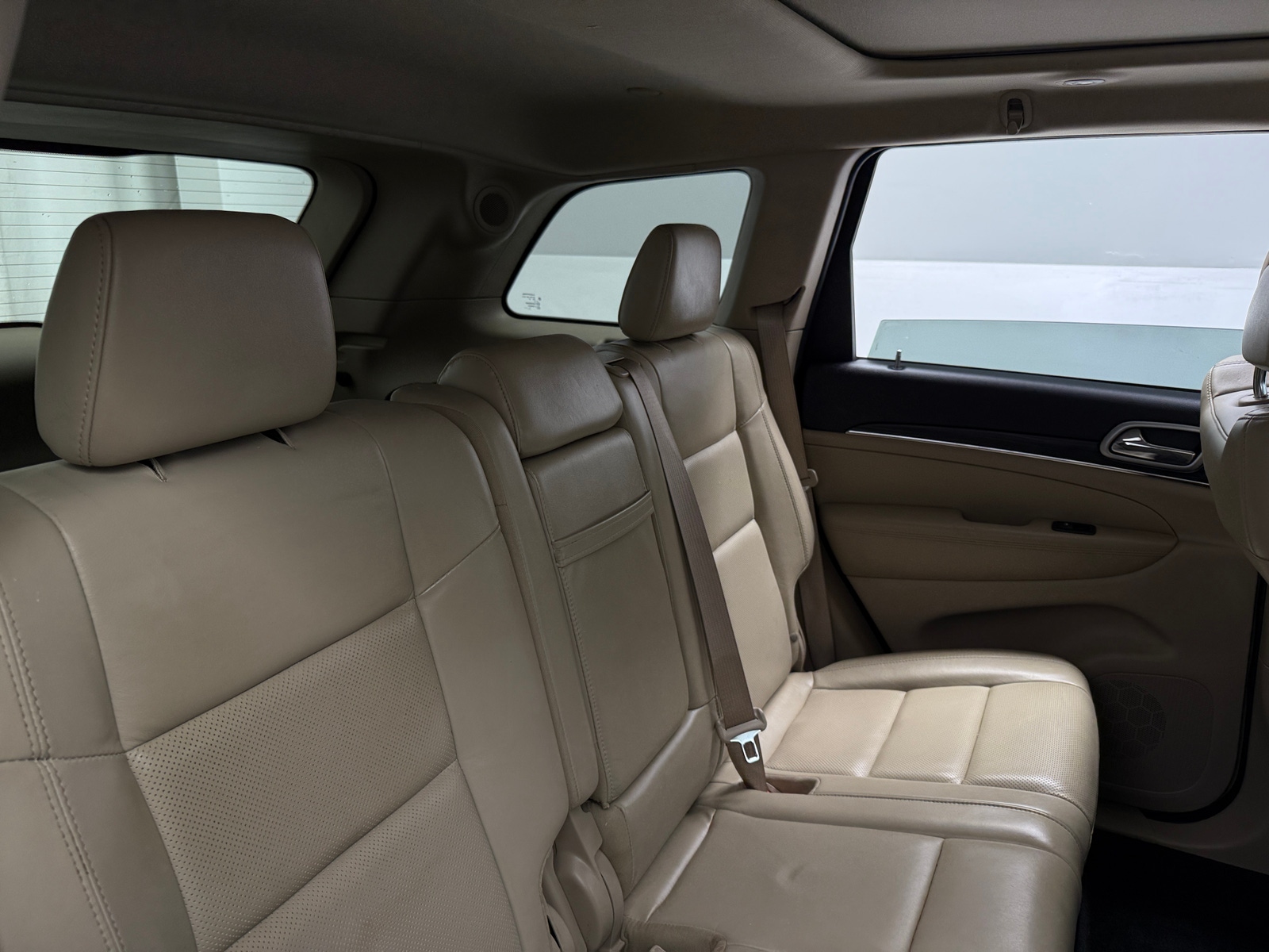 Thumbnail: 2019 Jeep Grand Cherokee - 5
