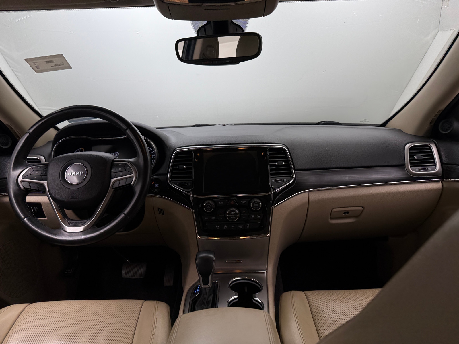 Thumbnail: 2019 Jeep Grand Cherokee - 2