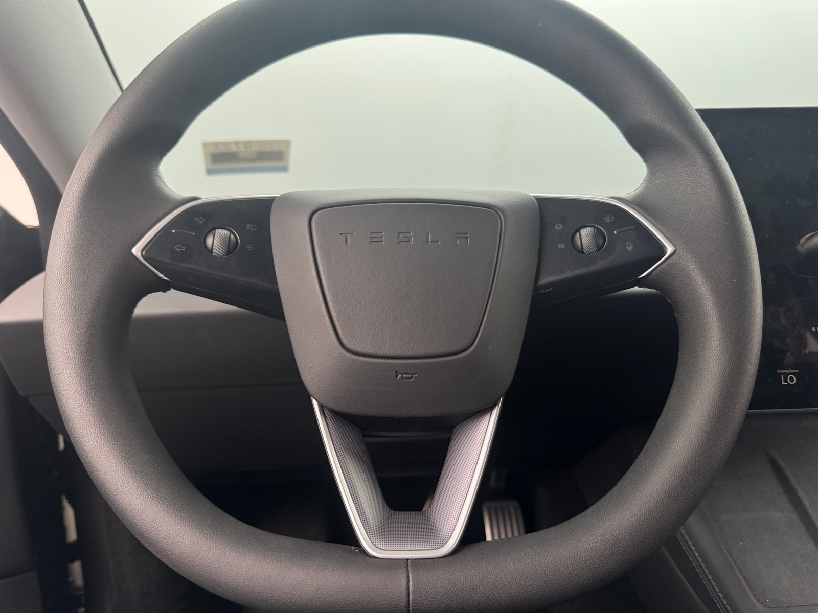 Thumbnail: 2024 Tesla Model 3 - 4