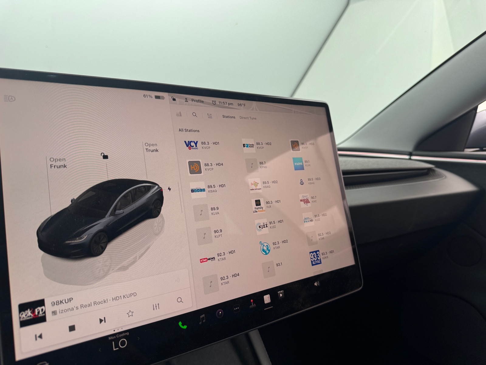 Thumbnail: 2024 Tesla Model 3 - 3
