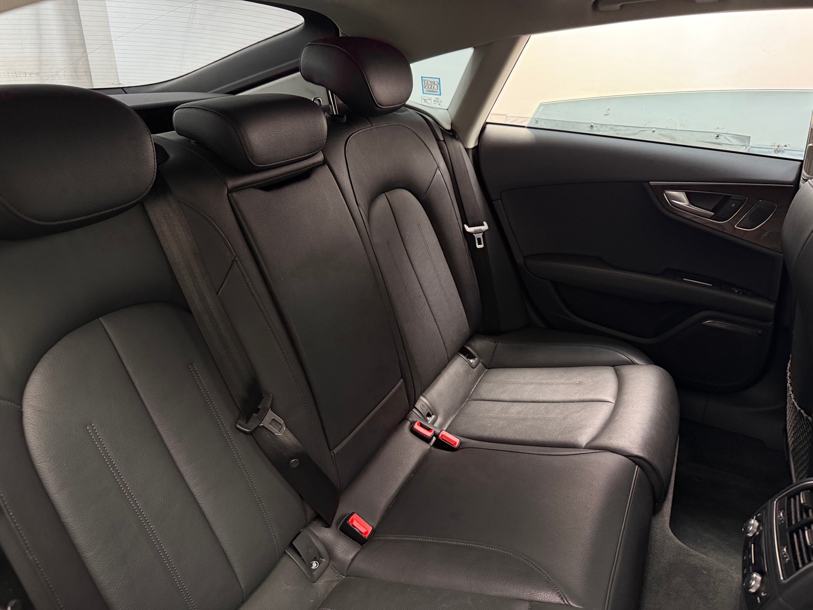Thumbnail: 2016 Audi A7 - 5
