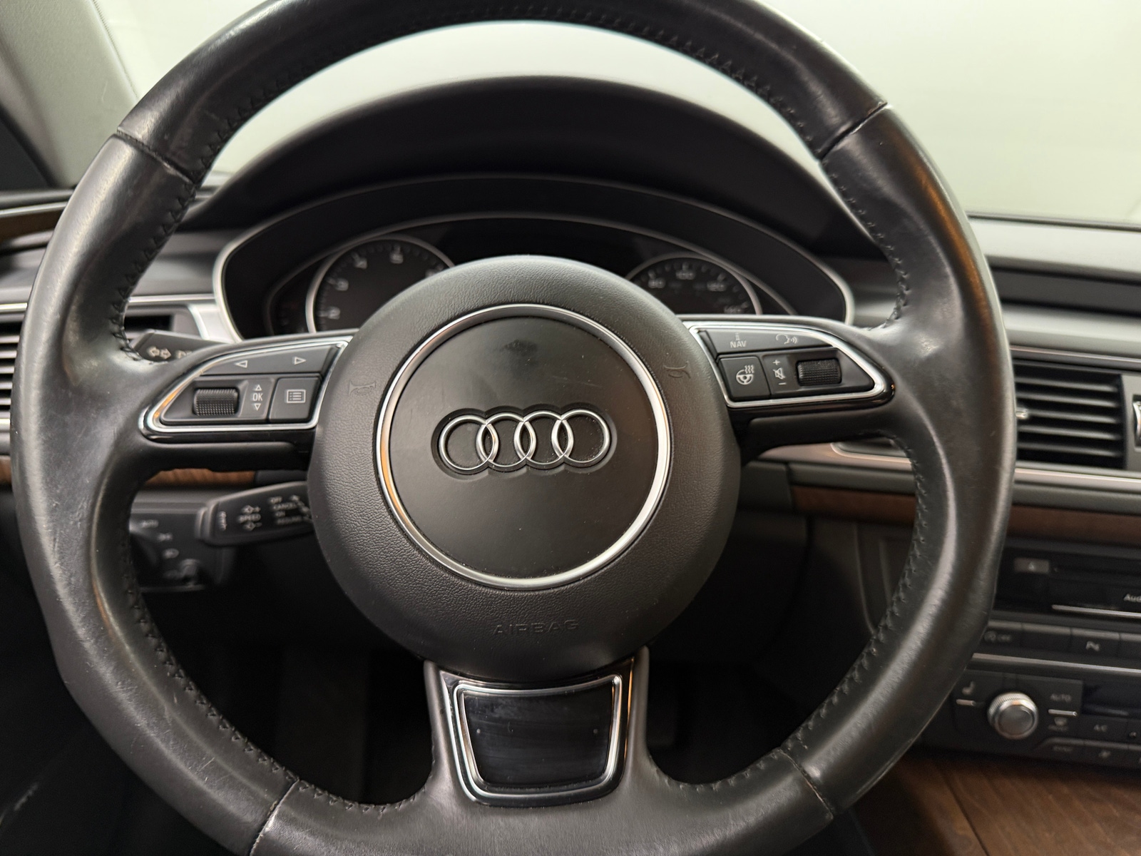 Thumbnail: 2016 Audi A7 - 4