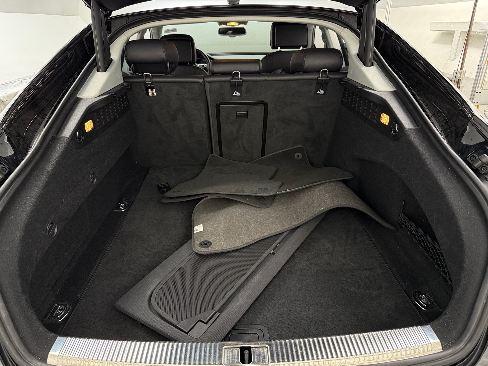 Thumbnail: 2016 Audi A7 - 6