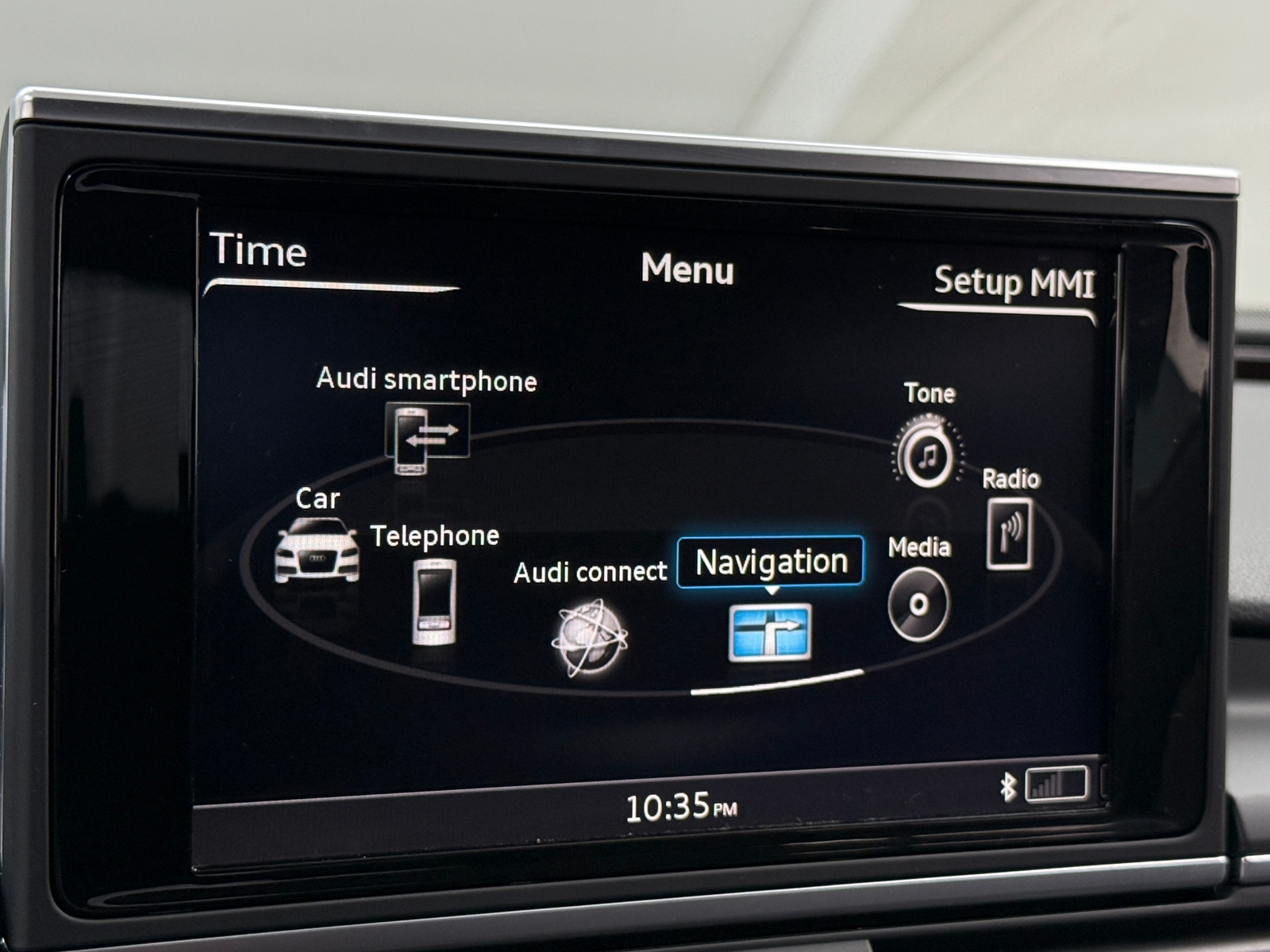 Thumbnail: 2016 Audi A7 - 3