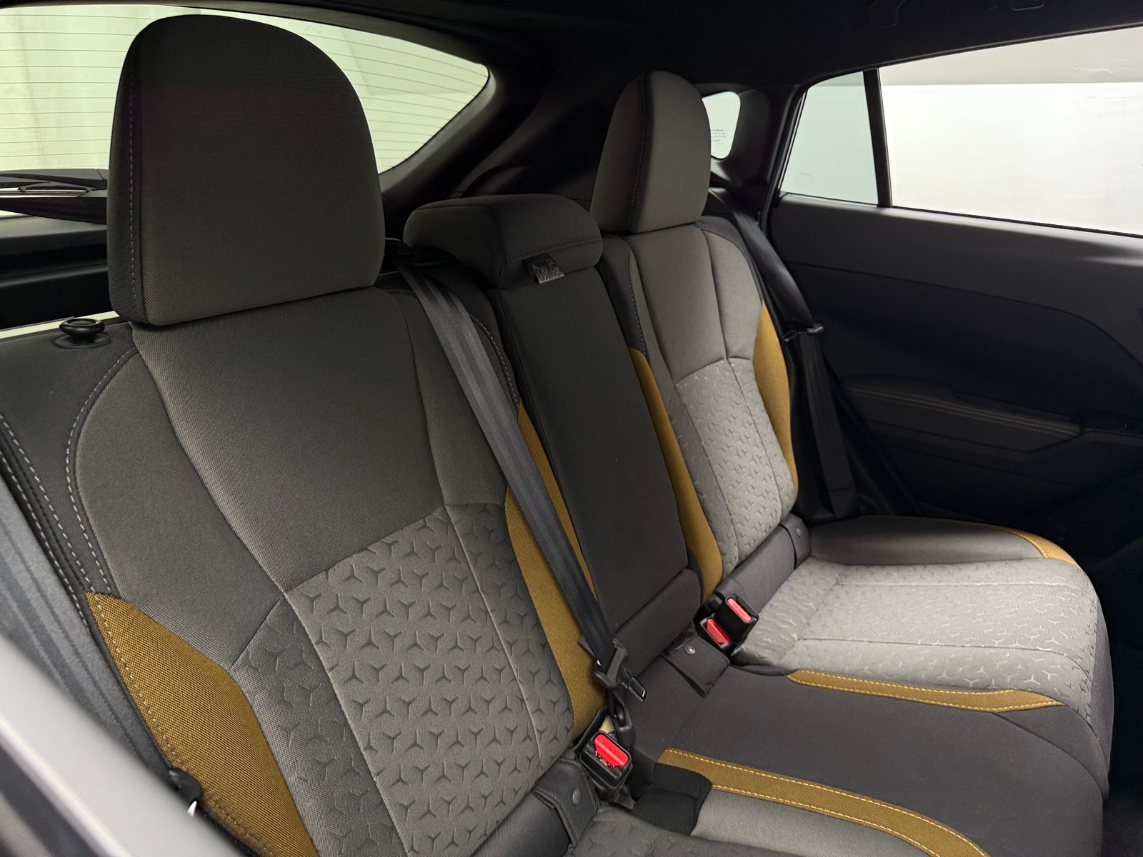 Thumbnail: 2024 Subaru Crosstrek - 6