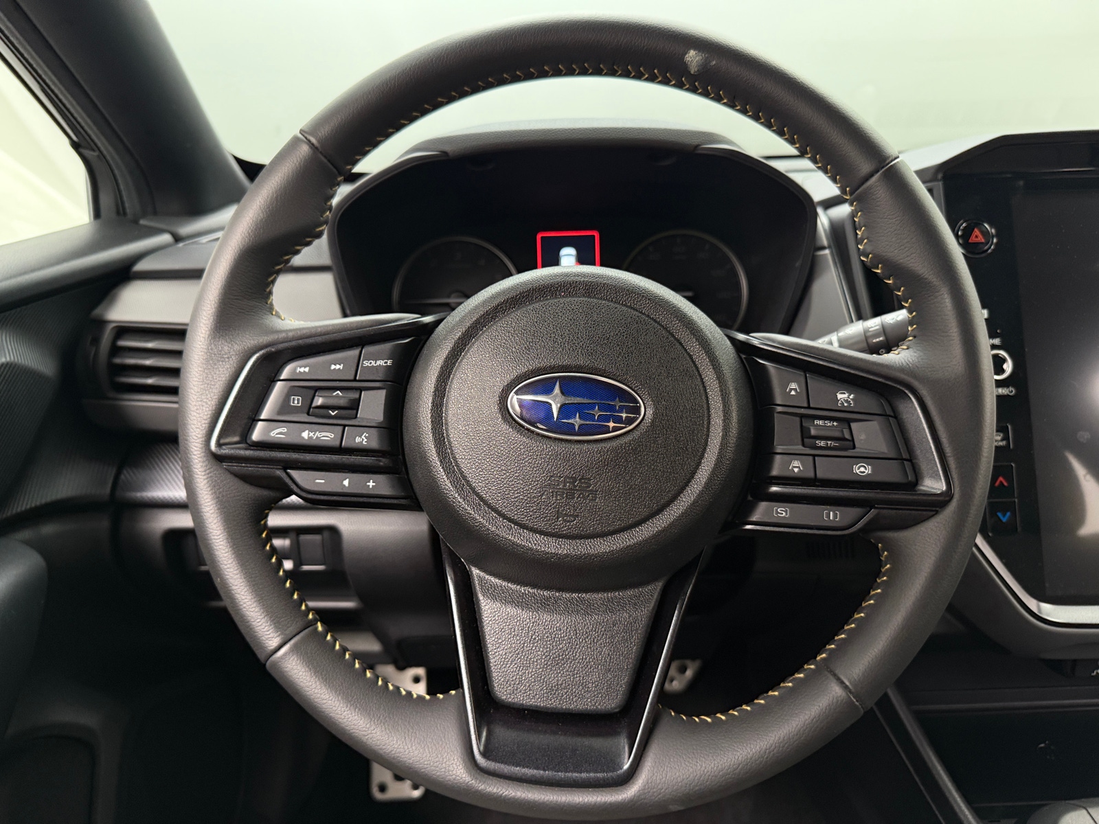 Thumbnail: 2024 Subaru Crosstrek - 5