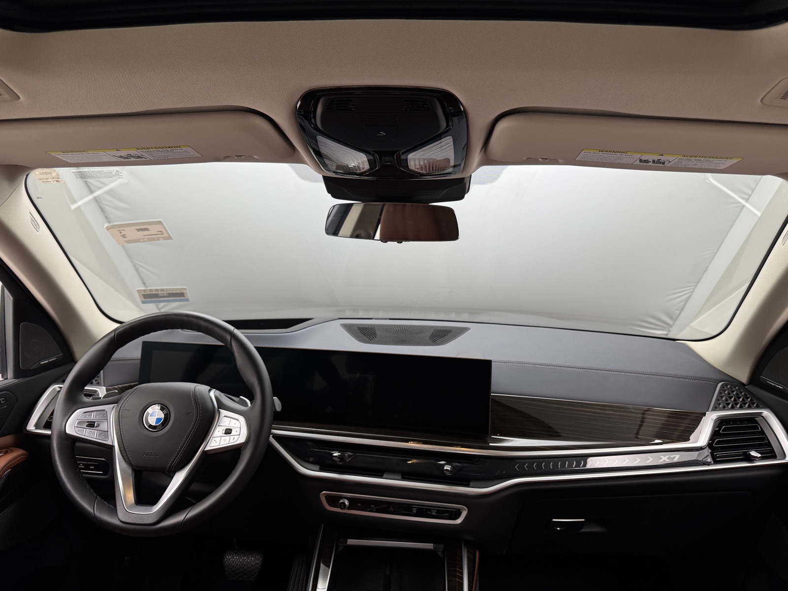 Thumbnail: 2024 BMW X7 - 2
