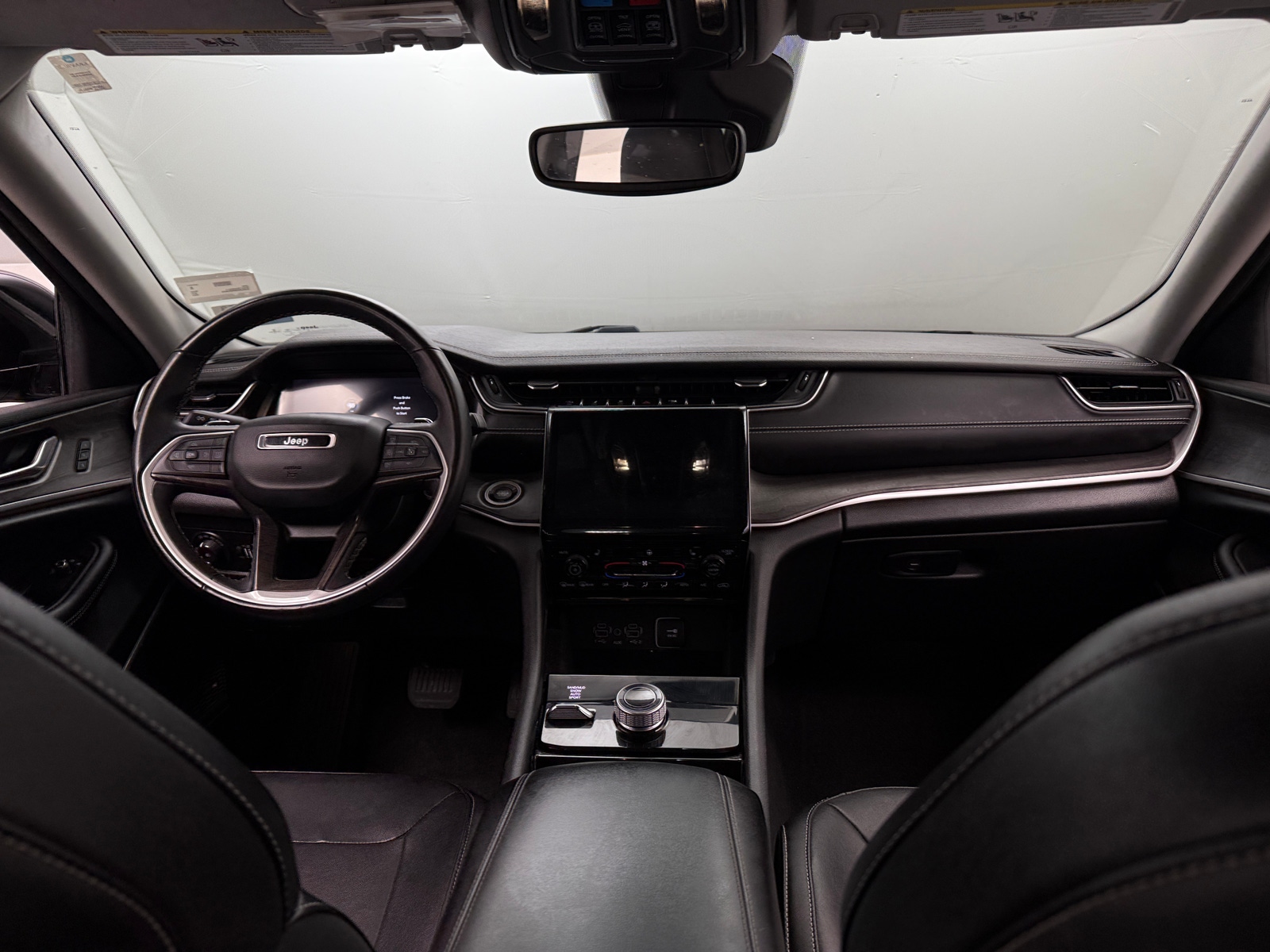 Thumbnail: 2022 Jeep Grand Cherokee L - 2