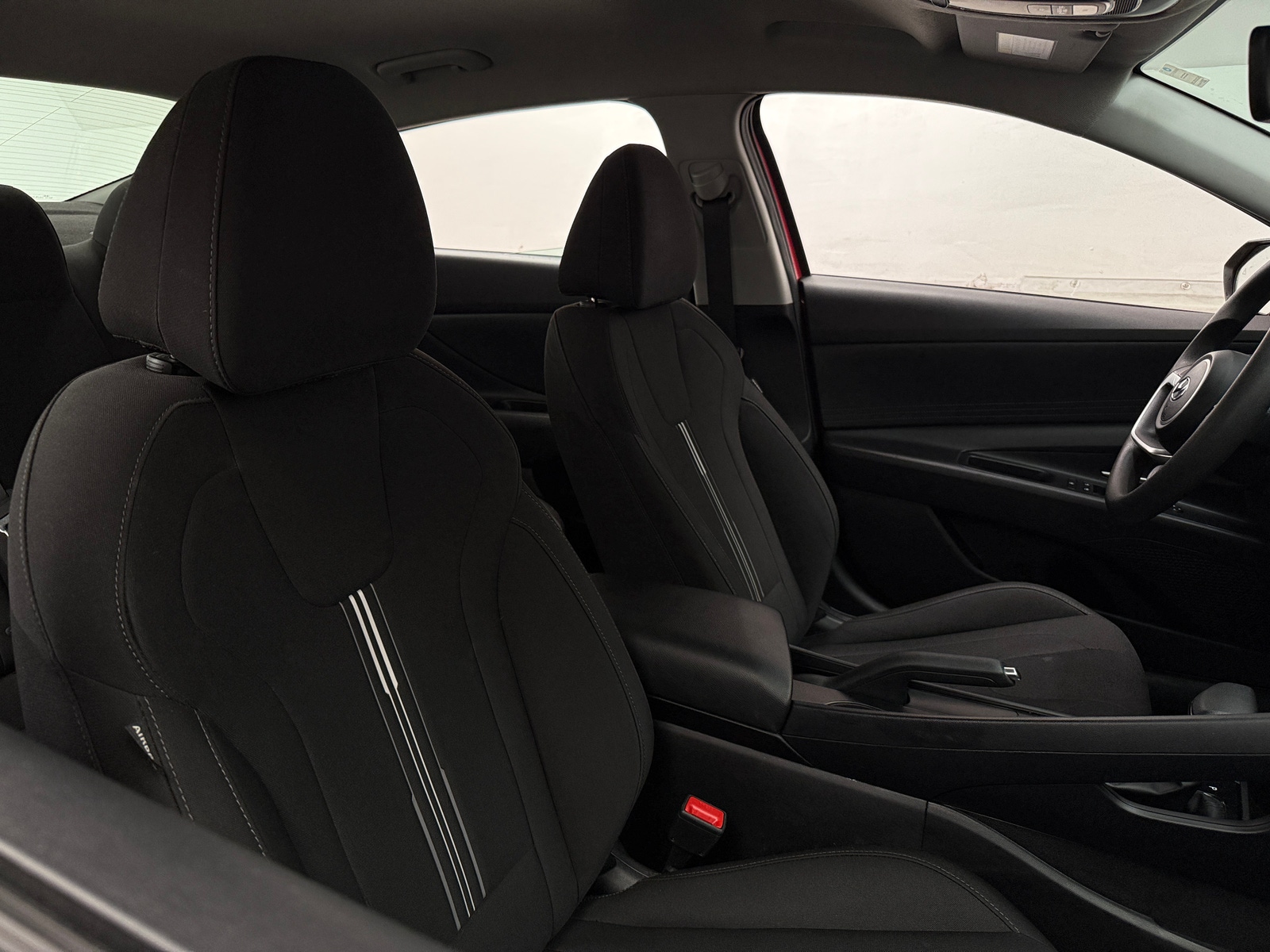 Thumbnail: 2023 Hyundai Elantra - 2