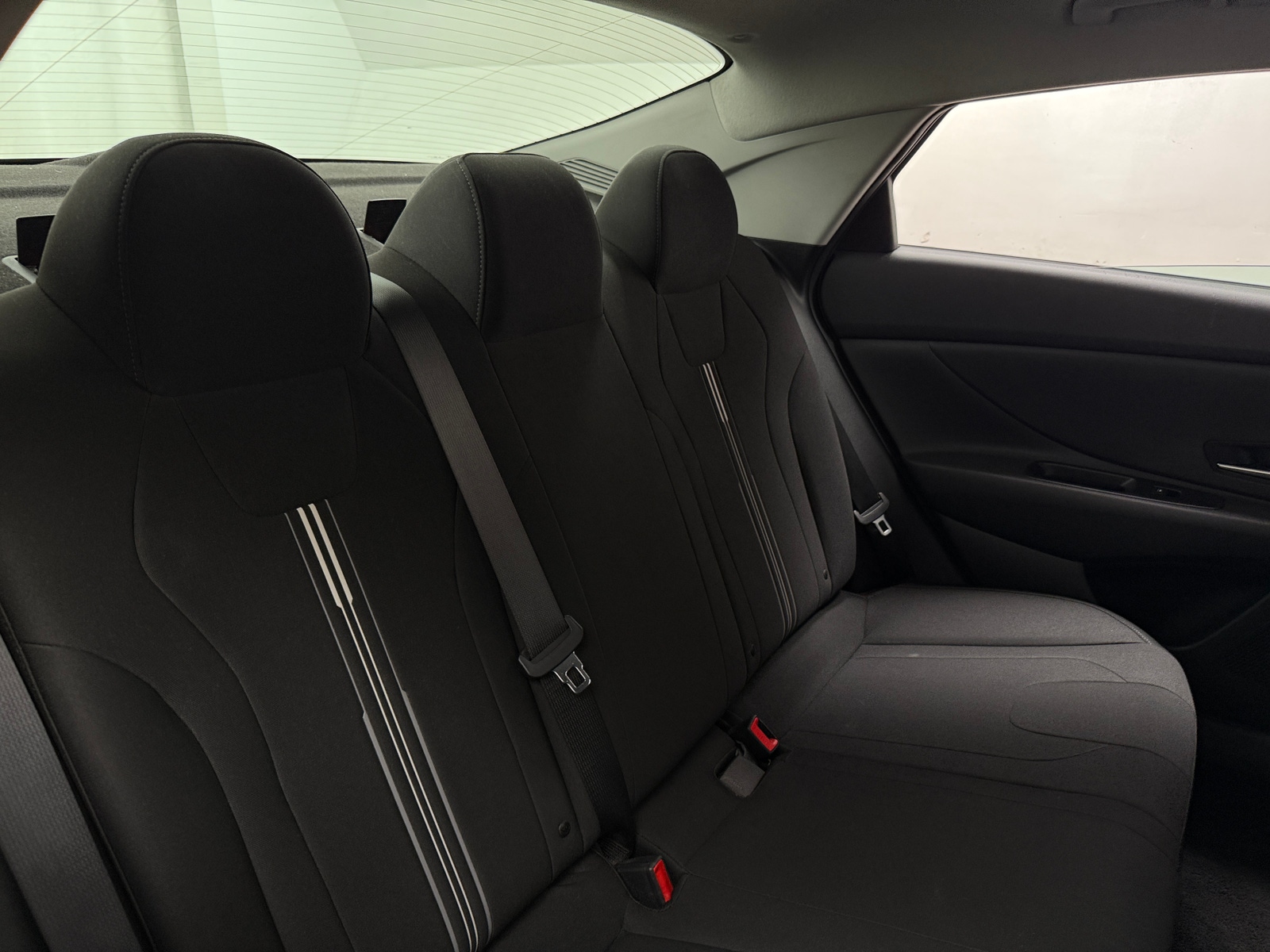 Thumbnail: 2023 Hyundai Elantra - 6