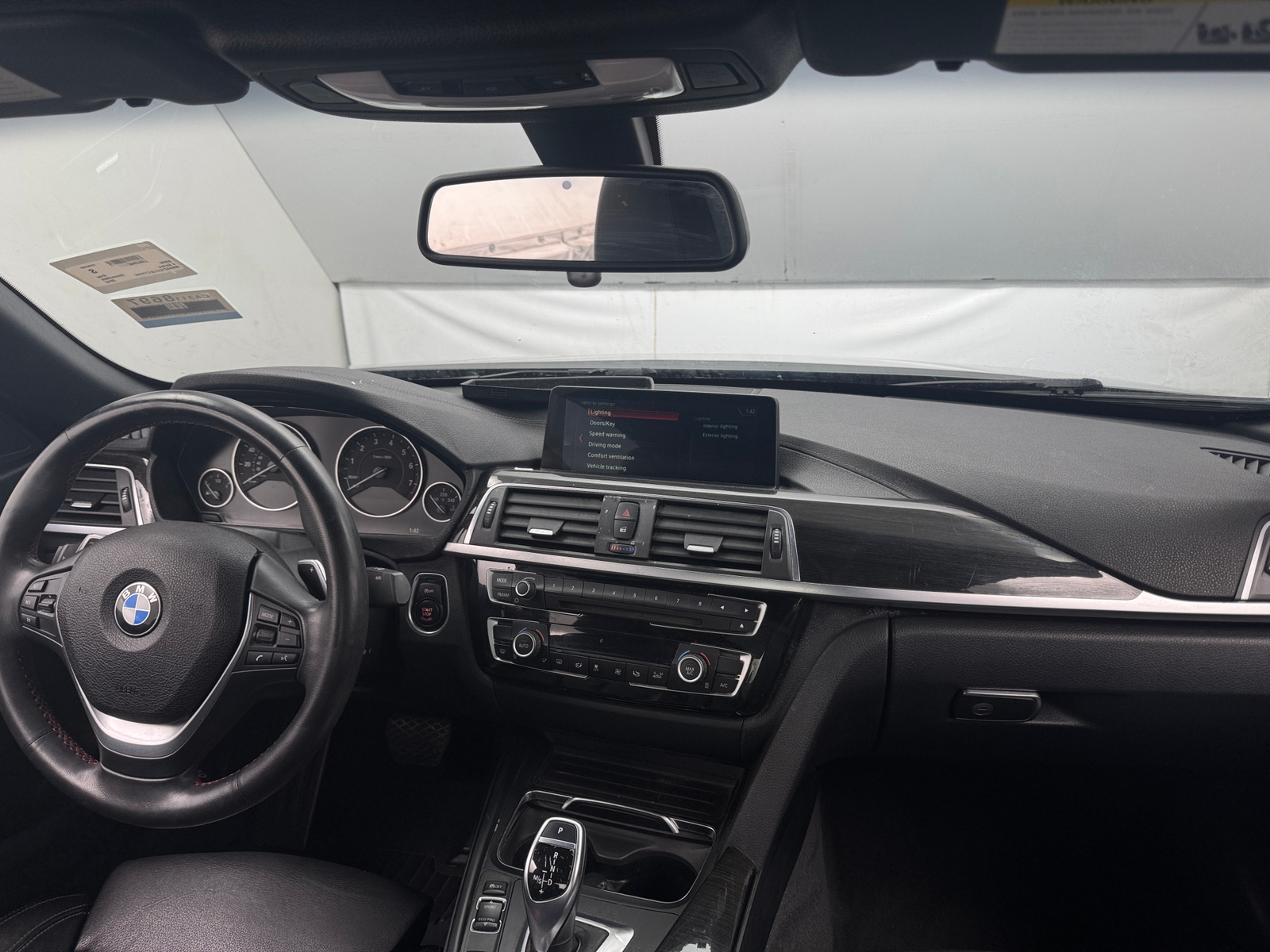 Thumbnail: 2018 BMW 4 Series - 2