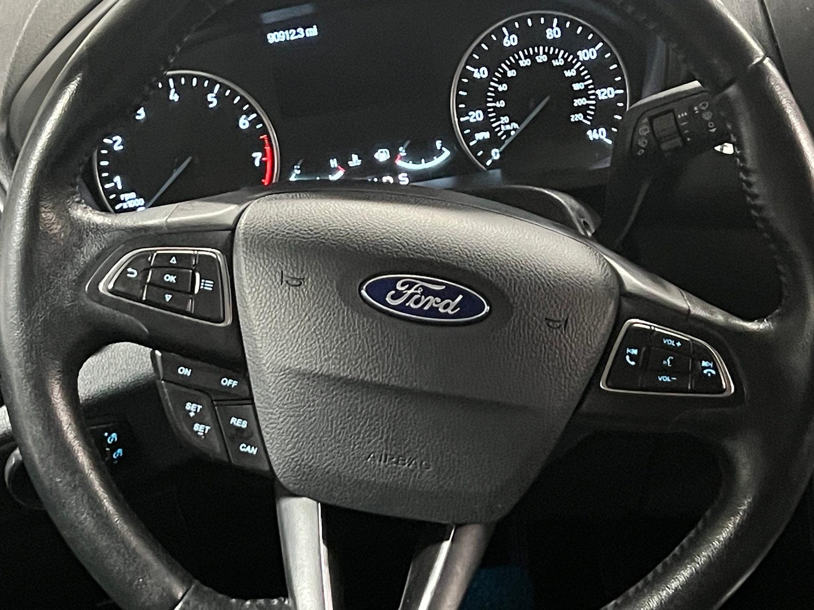 Thumbnail: 2018 Ford EcoSport - 4