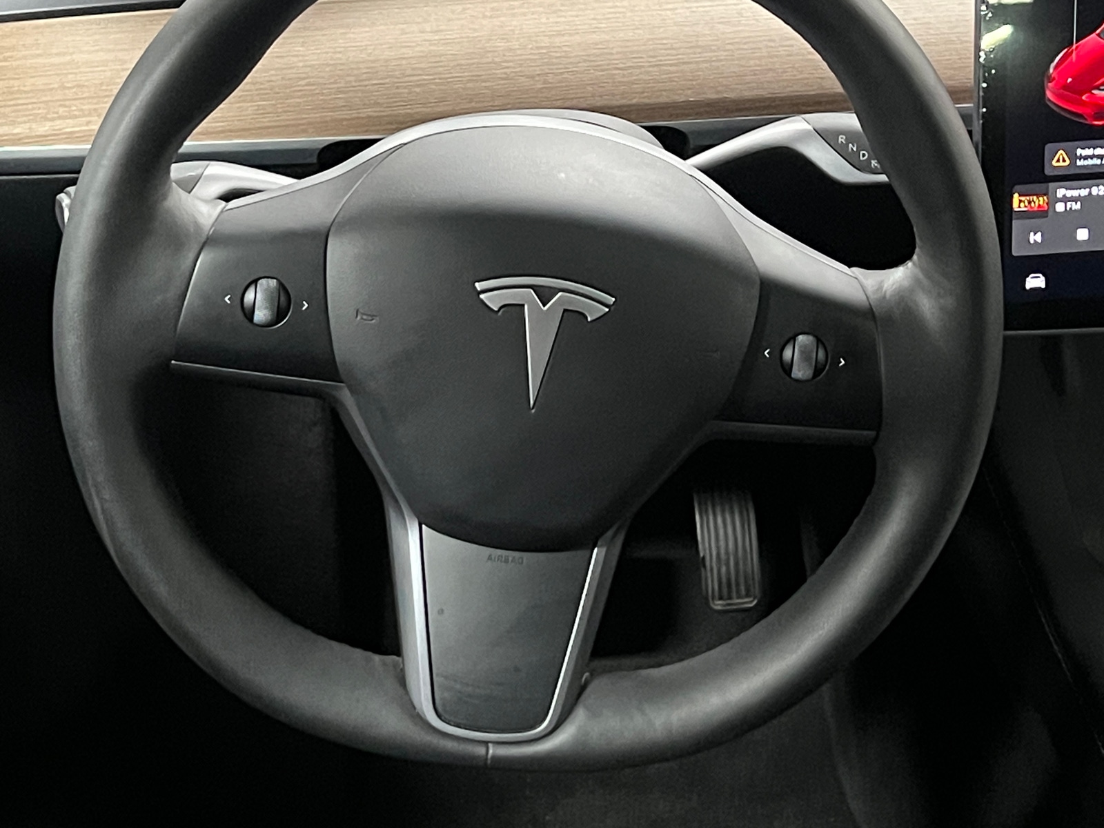 Thumbnail: 2022 Tesla Model Y - 4