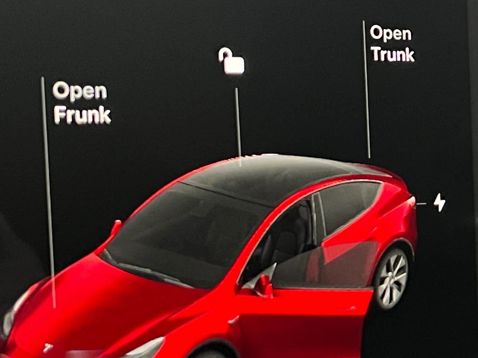 Thumbnail: 2022 Tesla Model Y - 3