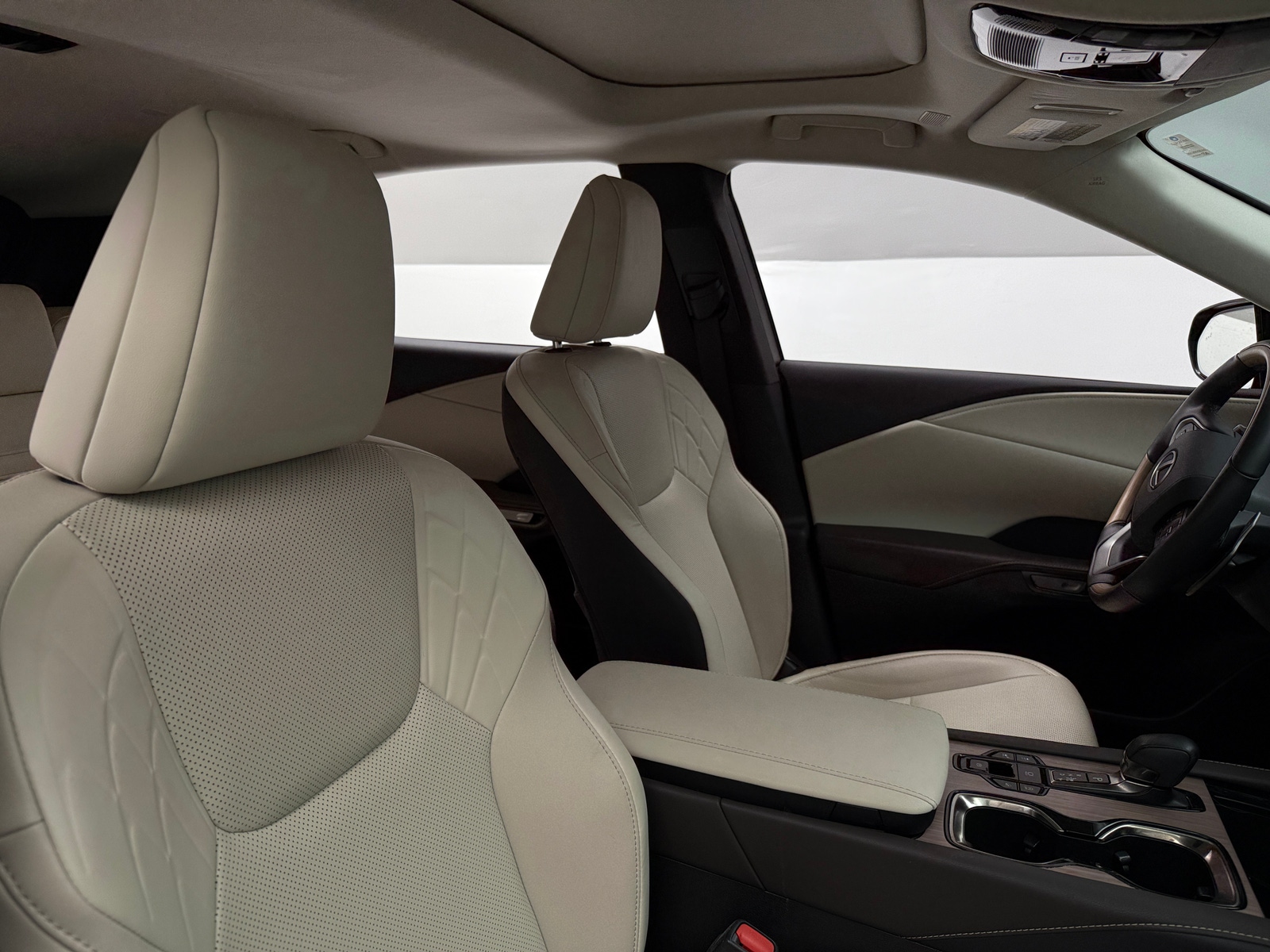 Thumbnail: 2024 Lexus RX - 2