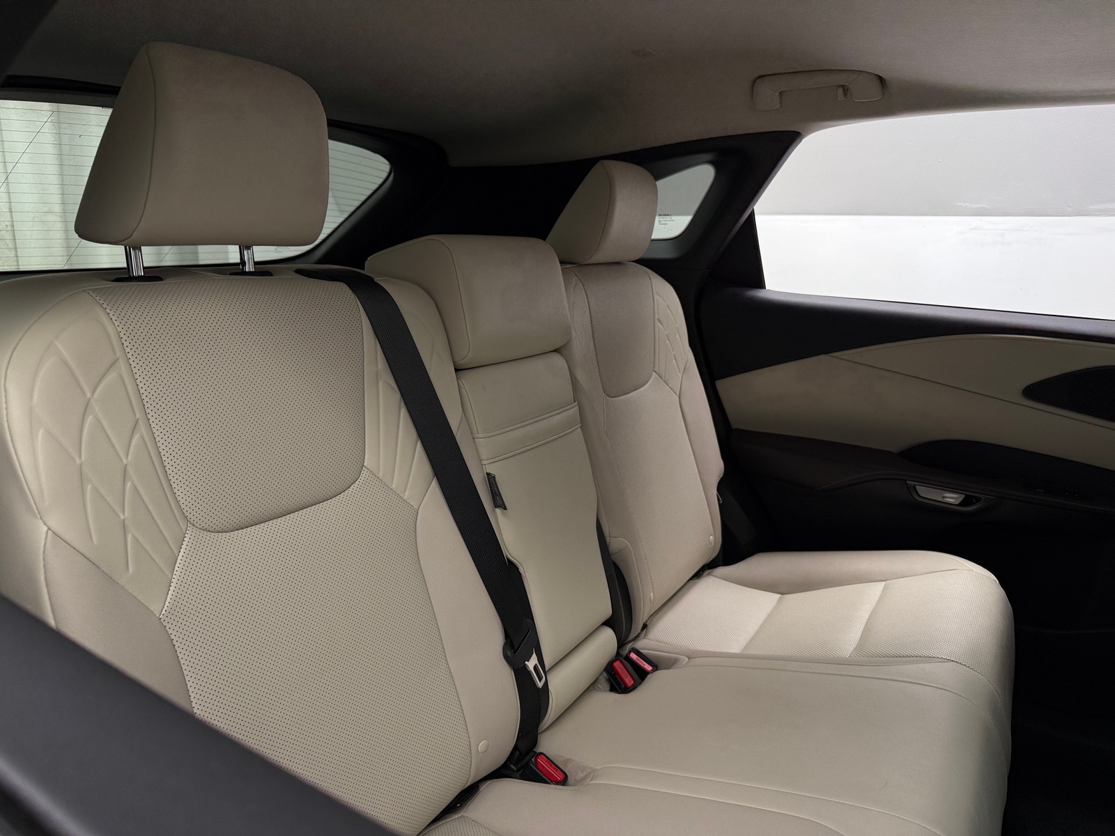 Thumbnail: 2024 Lexus RX - 6