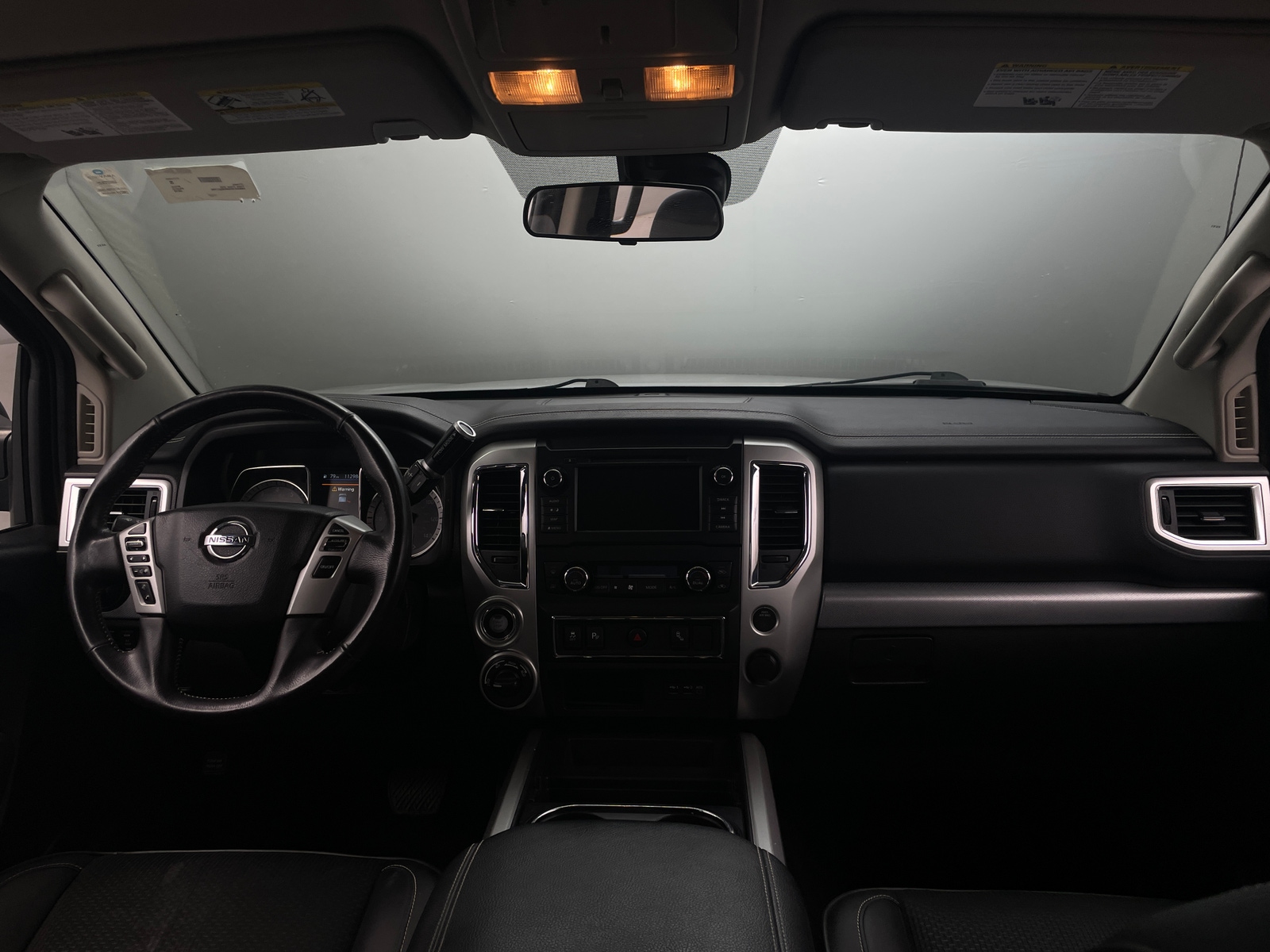 Thumbnail: 2019 Nissan Titan - 3