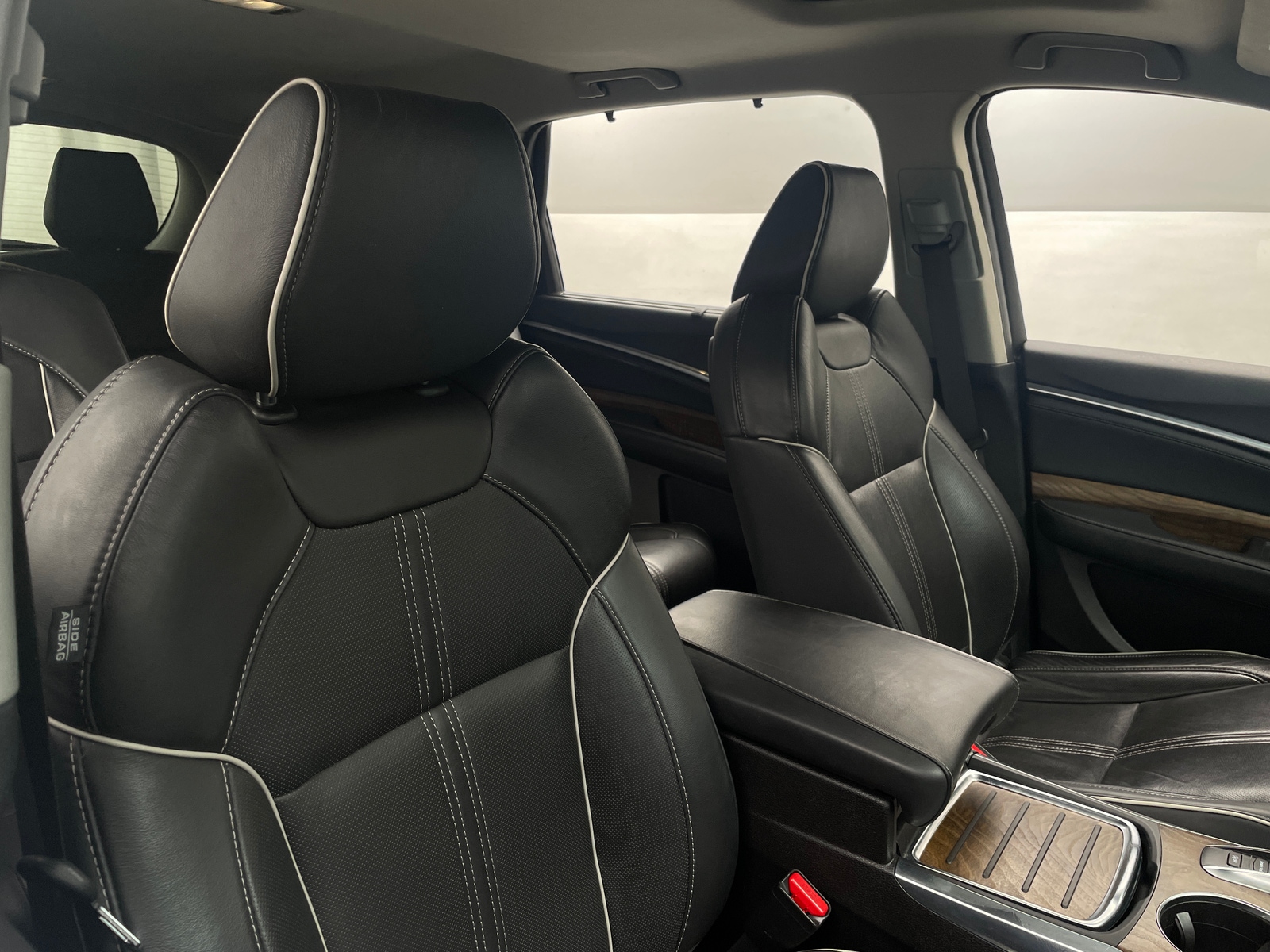 Thumbnail: 2019 Acura MDX - 2