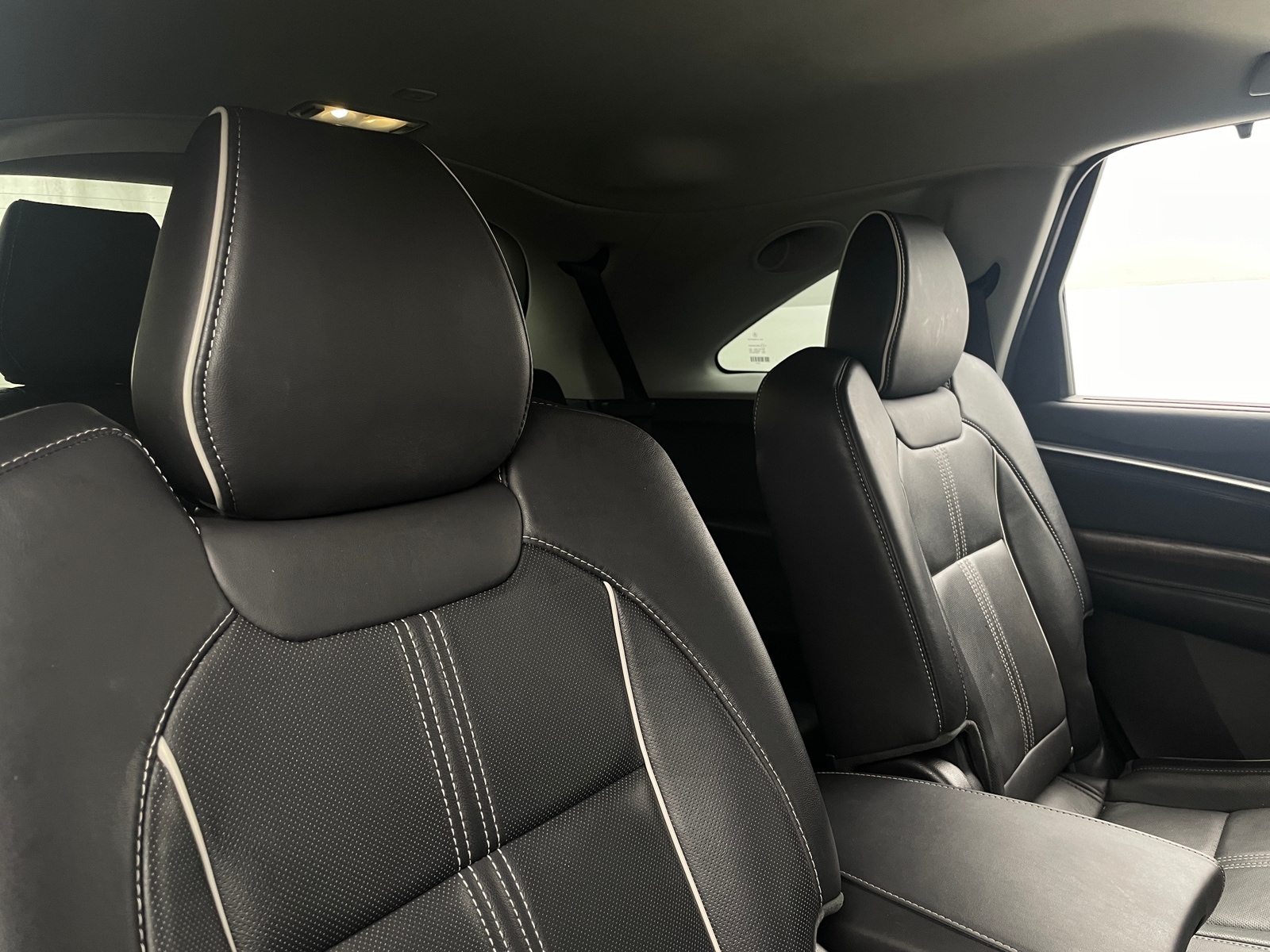 Thumbnail: 2019 Acura MDX - 6