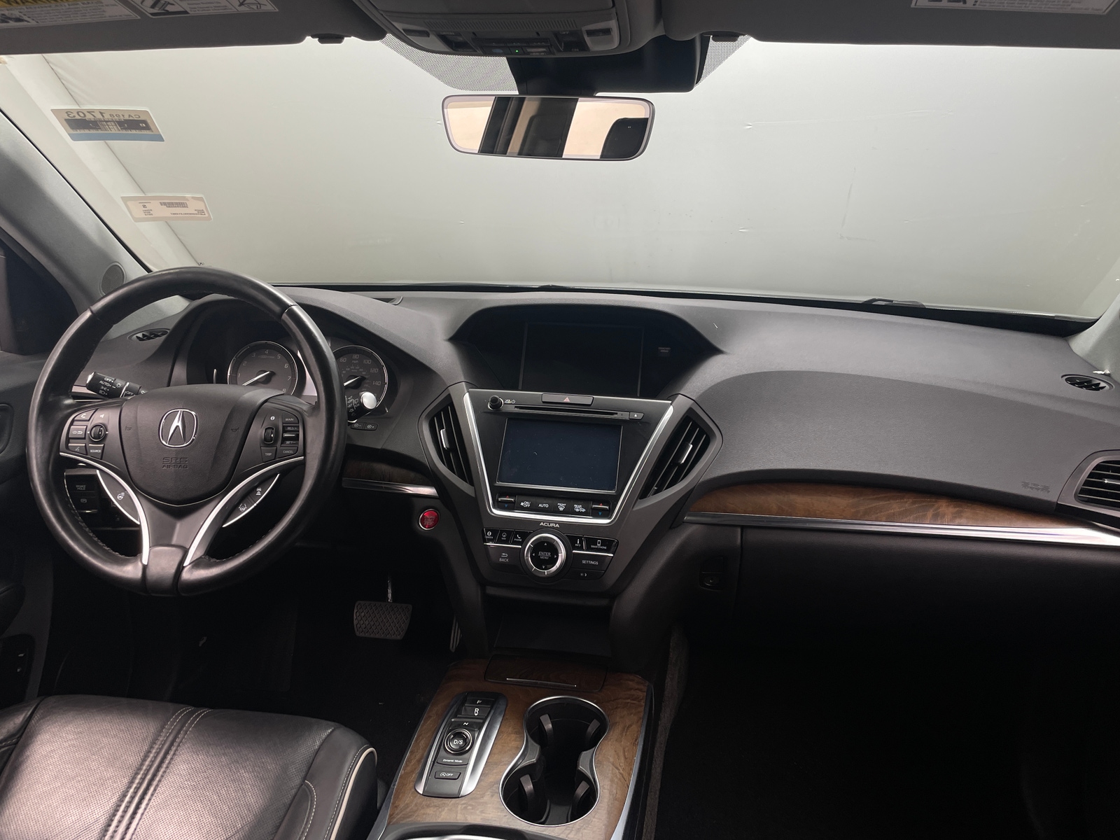 Thumbnail: 2019 Acura MDX - 3