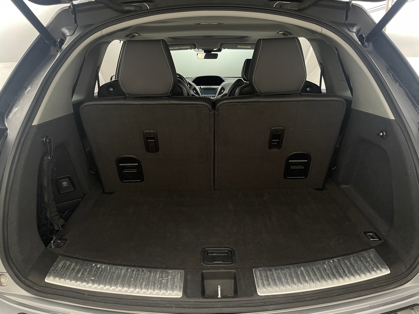 Thumbnail: 2019 Acura MDX - 7