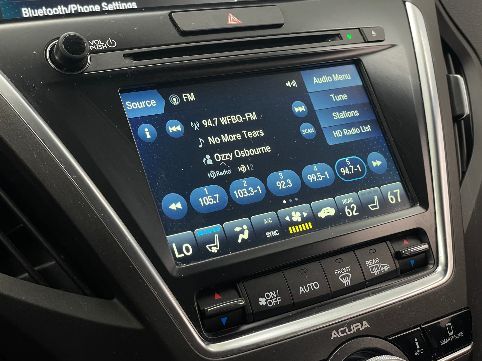 Thumbnail: 2019 Acura MDX - 4