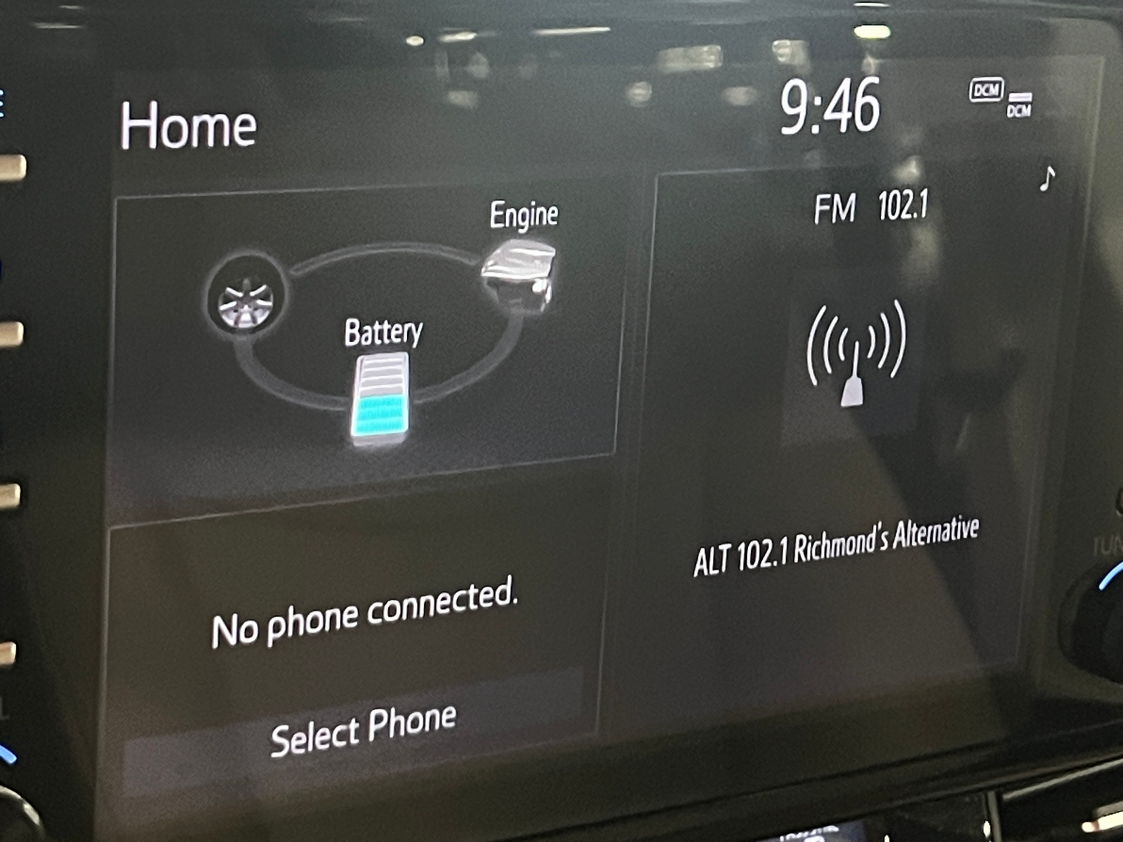 Thumbnail: 2022 Toyota Sienna - 3