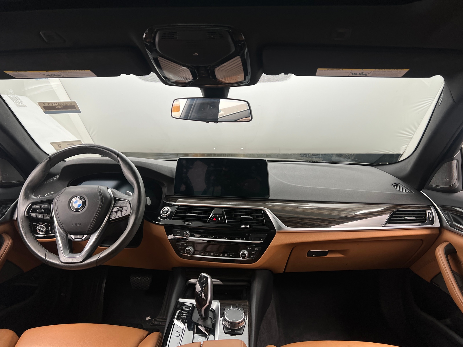 Thumbnail: 2021 BMW 5 Series - 2