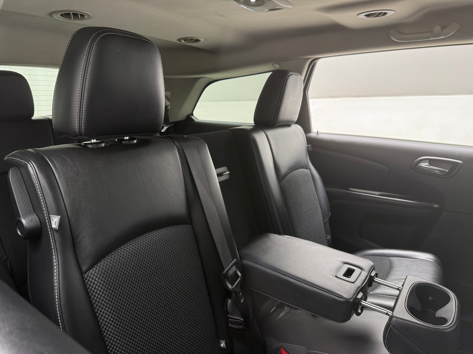 Thumbnail: 2018 Dodge Journey - 5