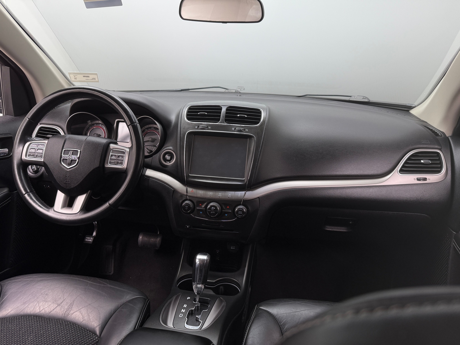 Thumbnail: 2018 Dodge Journey - 2