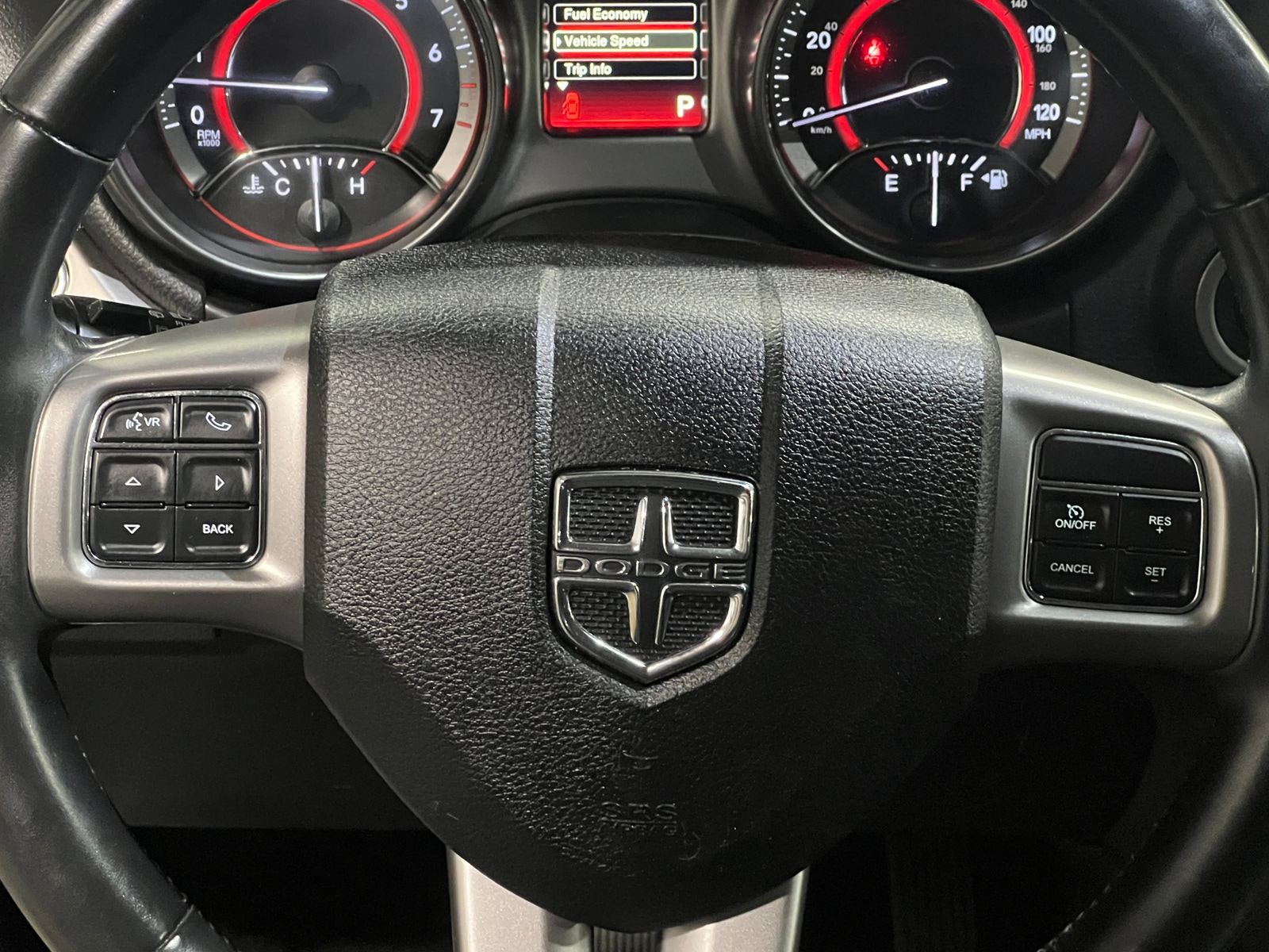 Thumbnail: 2018 Dodge Journey - 4